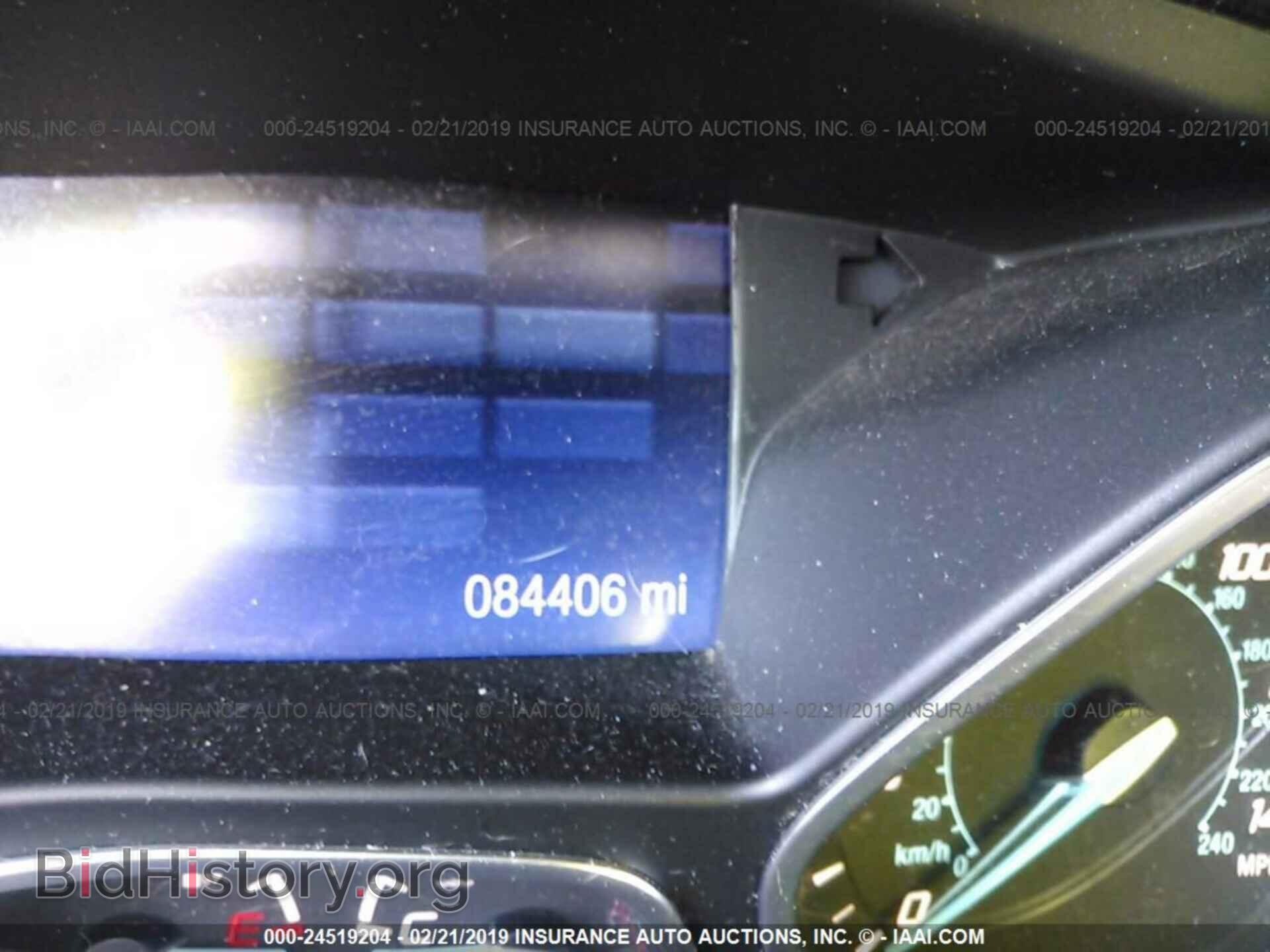 2013 FORD FOCUS - VIN: 1FADP3F21DL351355 - Фото 7