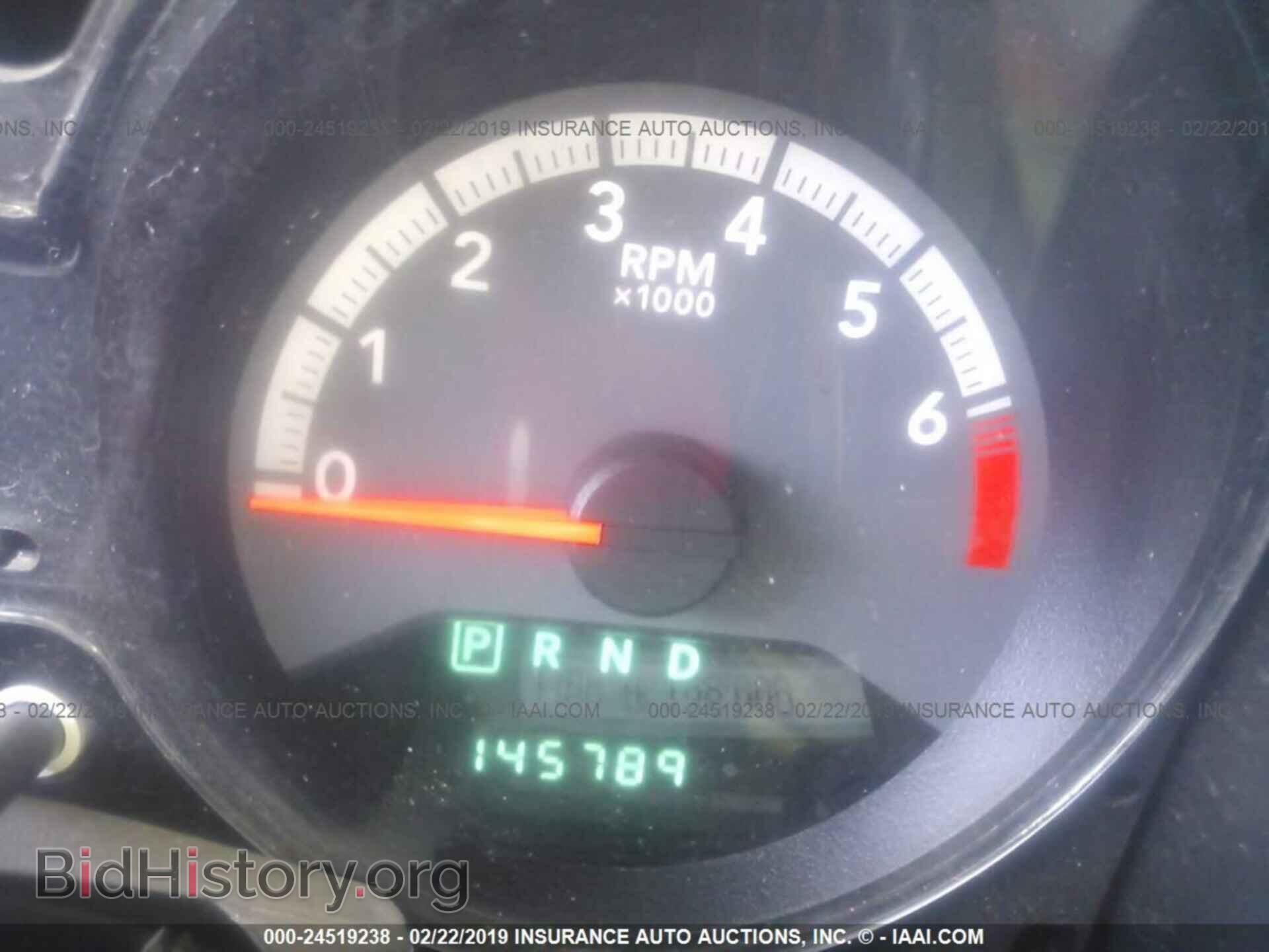 2010 DODGE AVENGER - VIN: 1B3CC4FB7AN135485 - Фото 7