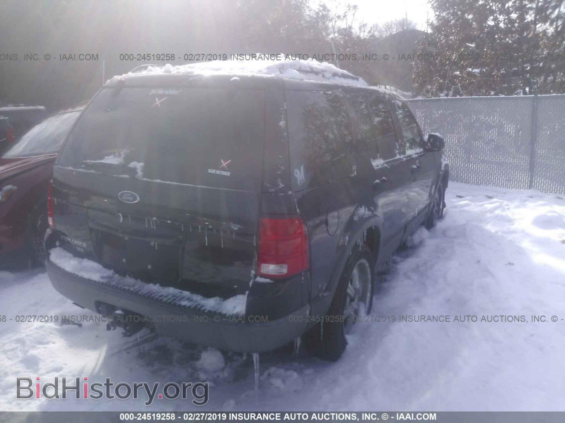 2009 VOLKSWAGEN EOS - VIN: WVWFA71F09V014354 - Фото 4