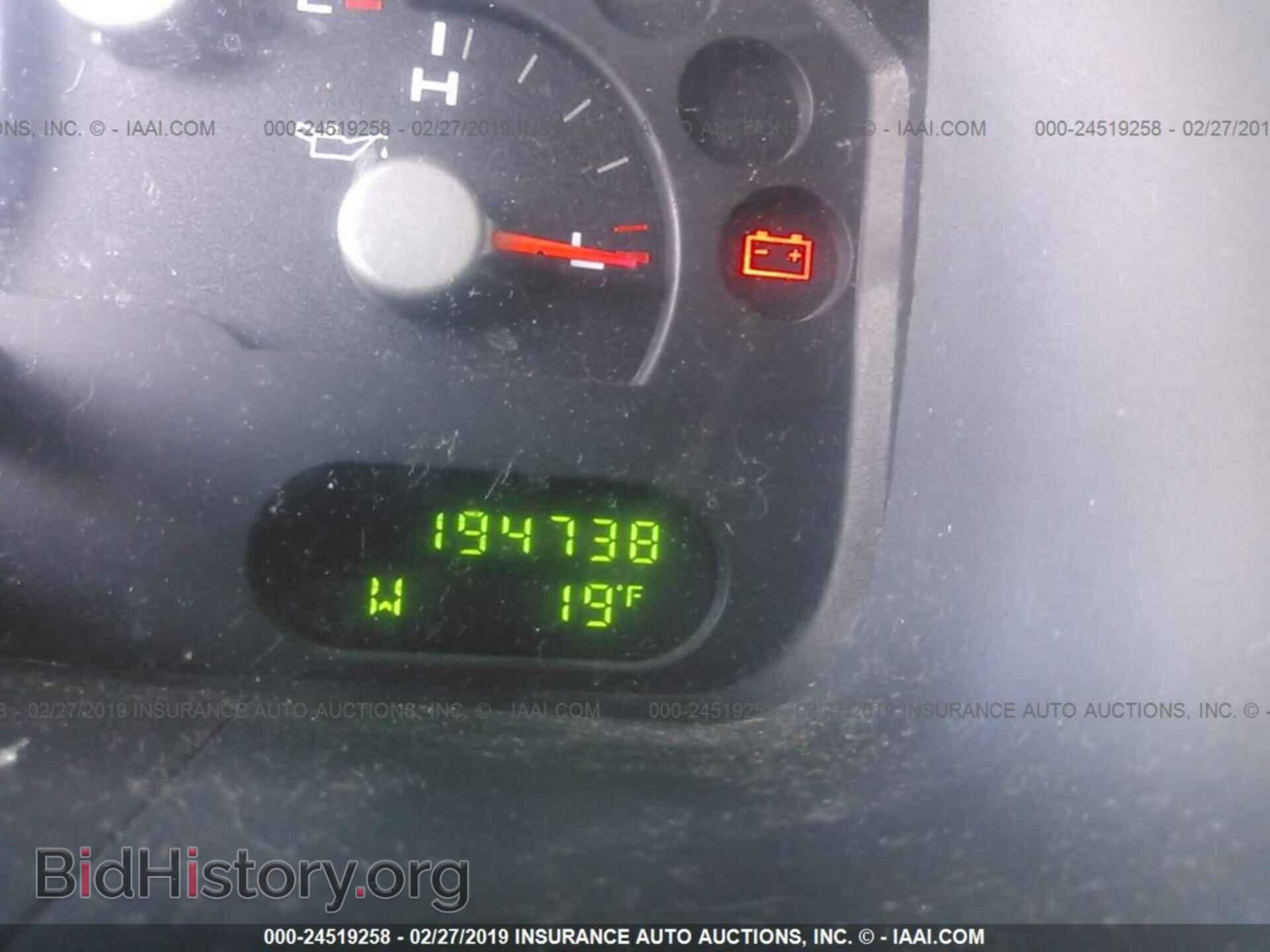 2009 VOLKSWAGEN EOS - VIN: WVWFA71F09V014354 - Фото 7