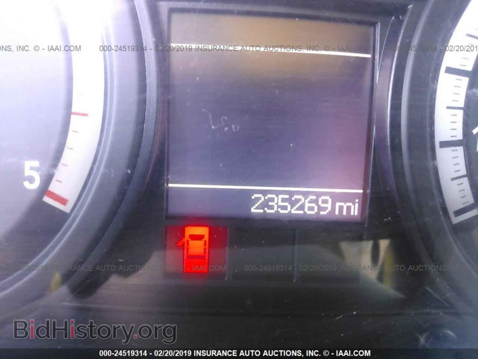2012 DODGE RAM 3500 - VIN: 3C63DPGL1CG309980 - Фото 6