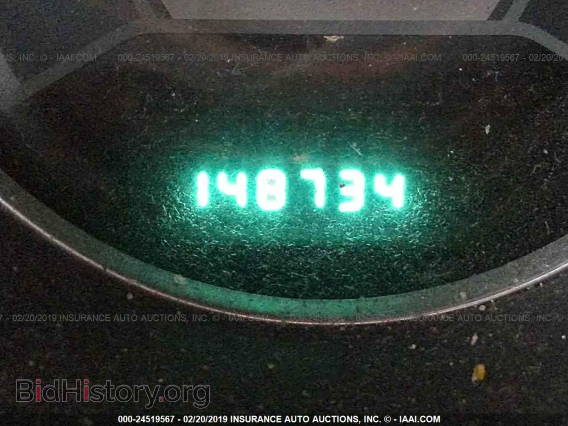 2011 CHRYSLER 200 - VIN: 1C3BC1FG1BN547251 - Фото 7