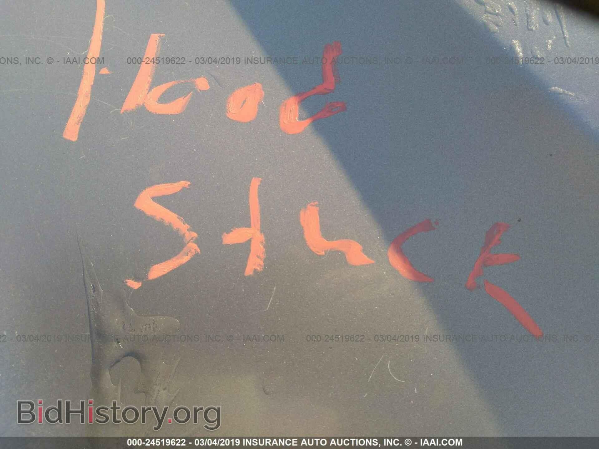 2002 CADILLAC DEVILLE - VIN: 1G6KD54Y32U109223 - Photo 10