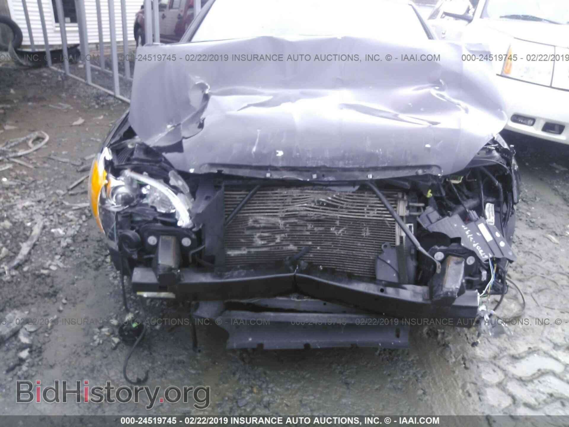 2013 CHRYSLER 200 - VIN: 1C3CCBCGXDN608226 - Фото 6