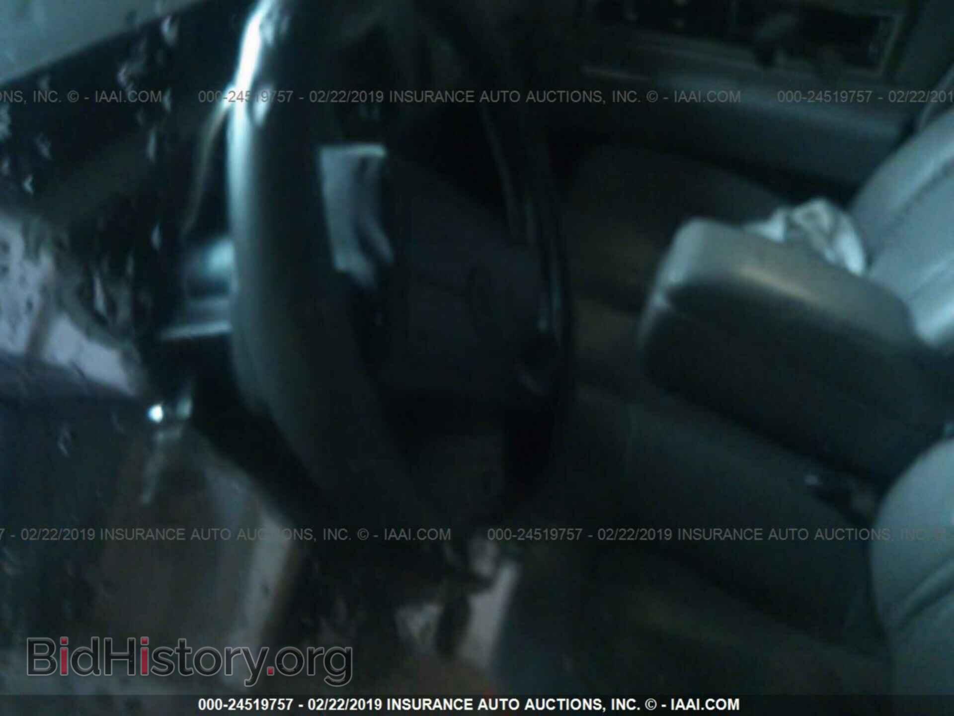 1992 CADILLAC DEVILLE - VIN: 1G6CD53B8N4272276 - Photo 7