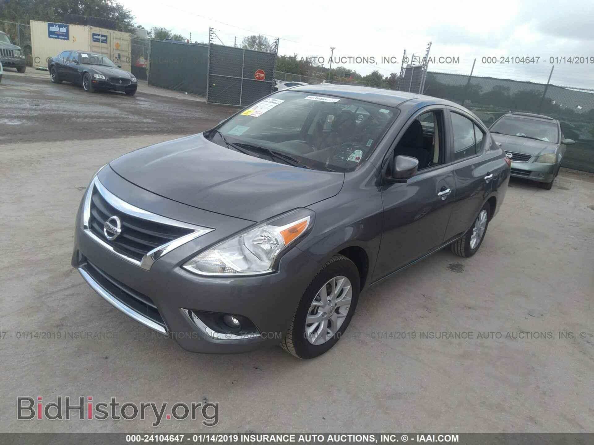 2015 LEXUS IS - VIN: JTHBE1D27F5016542 - Фото 2