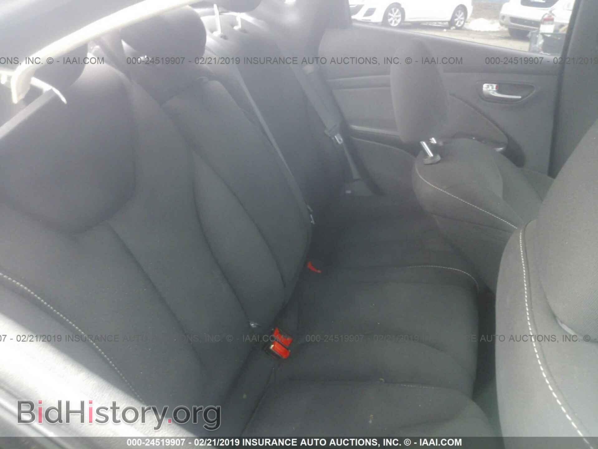 2013 DODGE DART - VIN: 1C3CDFBA1DD258895 - Photo 8