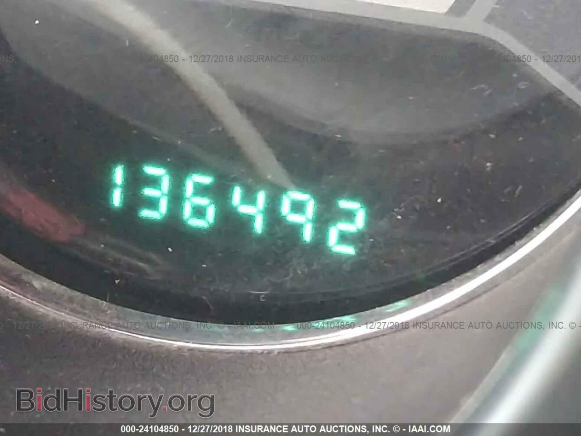 2011 CHRYSLER 200 - VIN: 1C3BC1FG4BN550077 - Фото 7