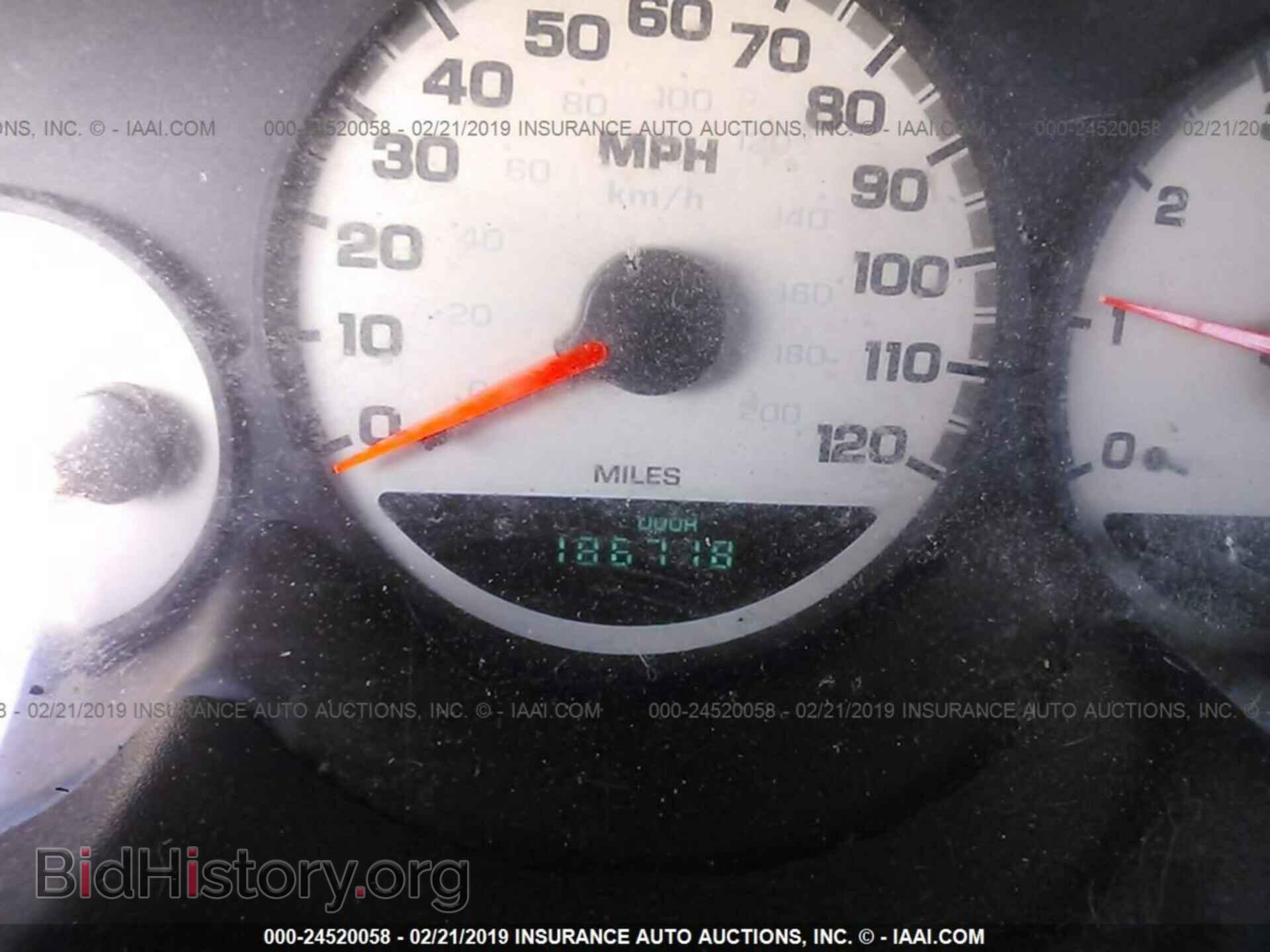 2003 DODGE NEON - VIN: 1B3ES56C43D256607 - Фото 7