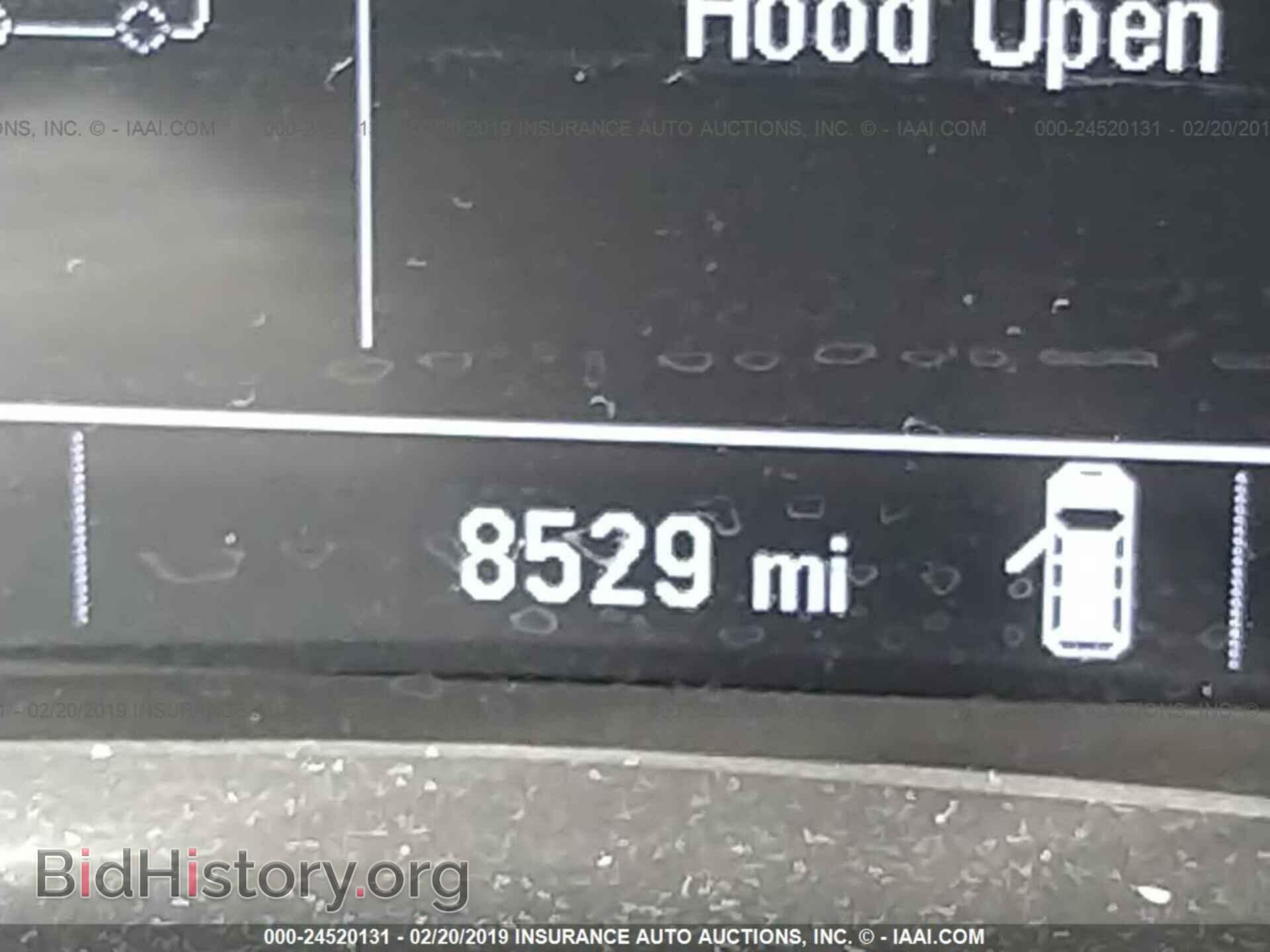 2018 GMC TERRAIN - VIN: 3GKALMEV5JL248681 - Photo 7