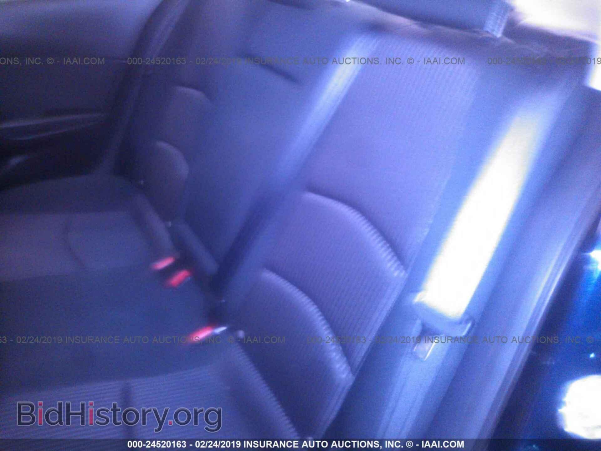 2015 MAZDA 3 - VIN: 3MZBM1V72FM153555 - Фото 8
