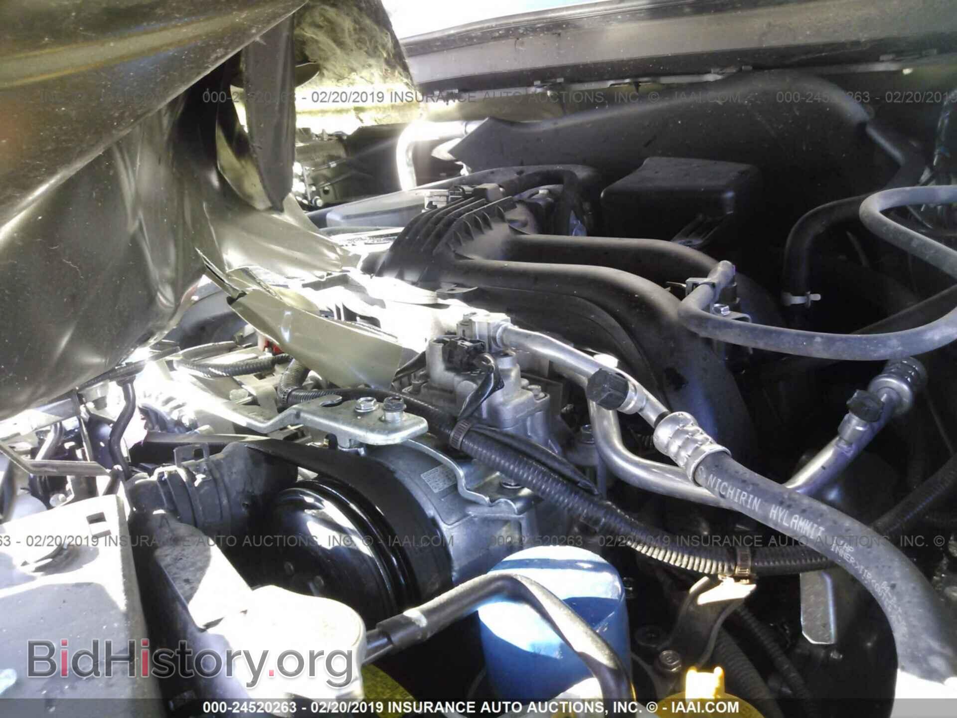 2017 SUBARU OUTBACK - VIN: 4S4BSAHC3H3203042 - Фото 10