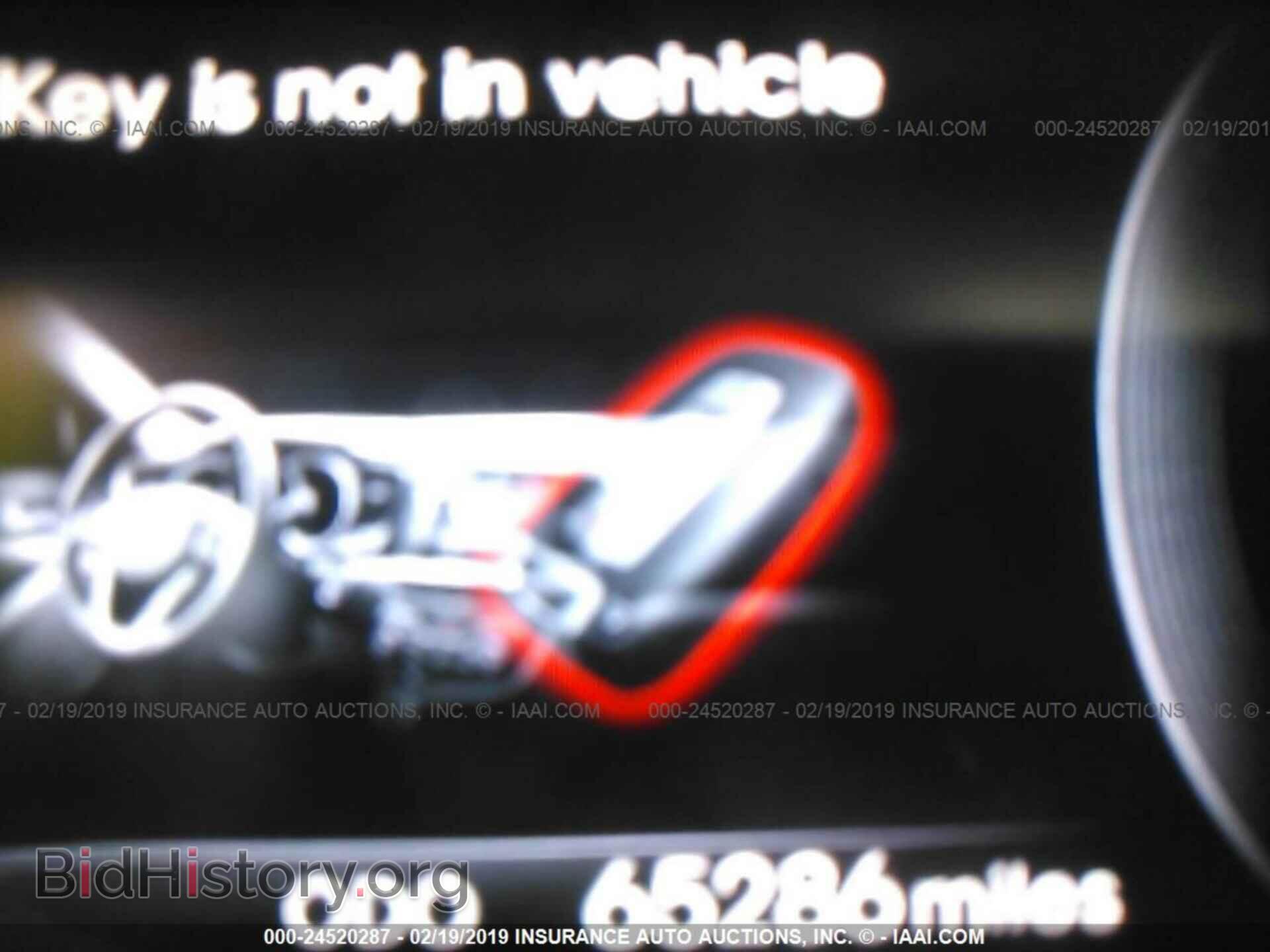 2013 KIA OPTIMA - VIN: KNAGM4AD2D5041523 - Фото 7
