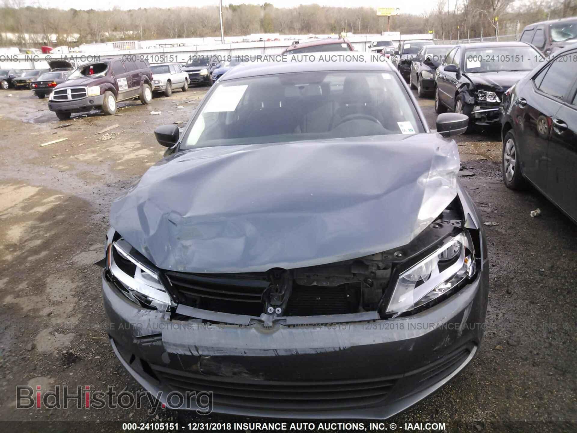 2011 FORD TAURUS - VIN: 1FAHP2DW6BG144404 - Фото 6