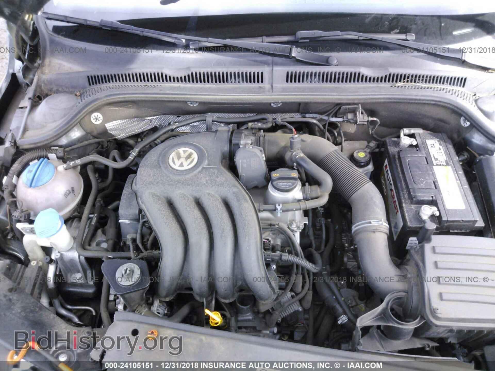 2011 FORD TAURUS - VIN: 1FAHP2DW6BG144404 - Фото 10