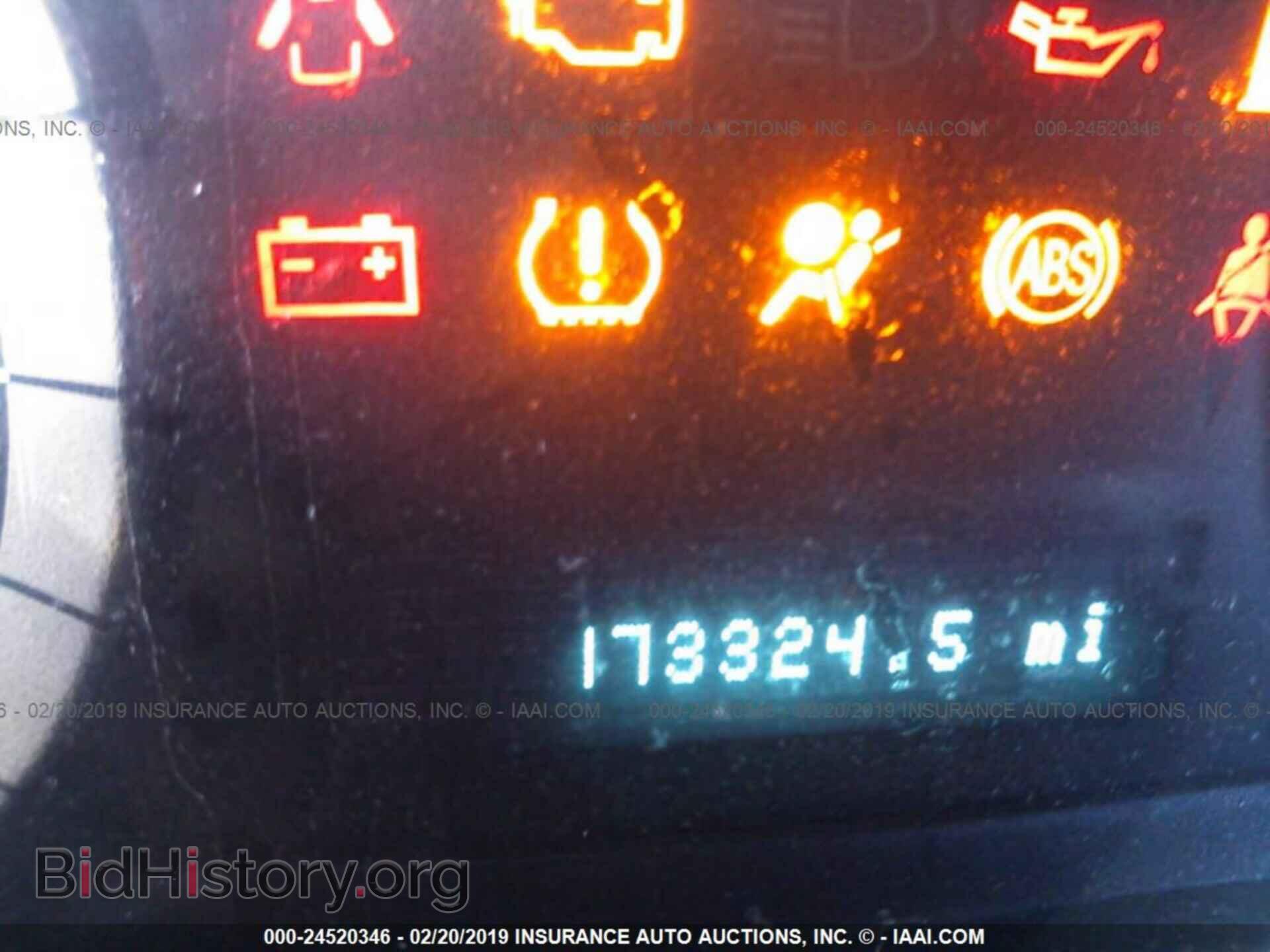 2011 FORD ESCAPE - VIN: 1FMCU0EG7BKB13079 - Фото 7