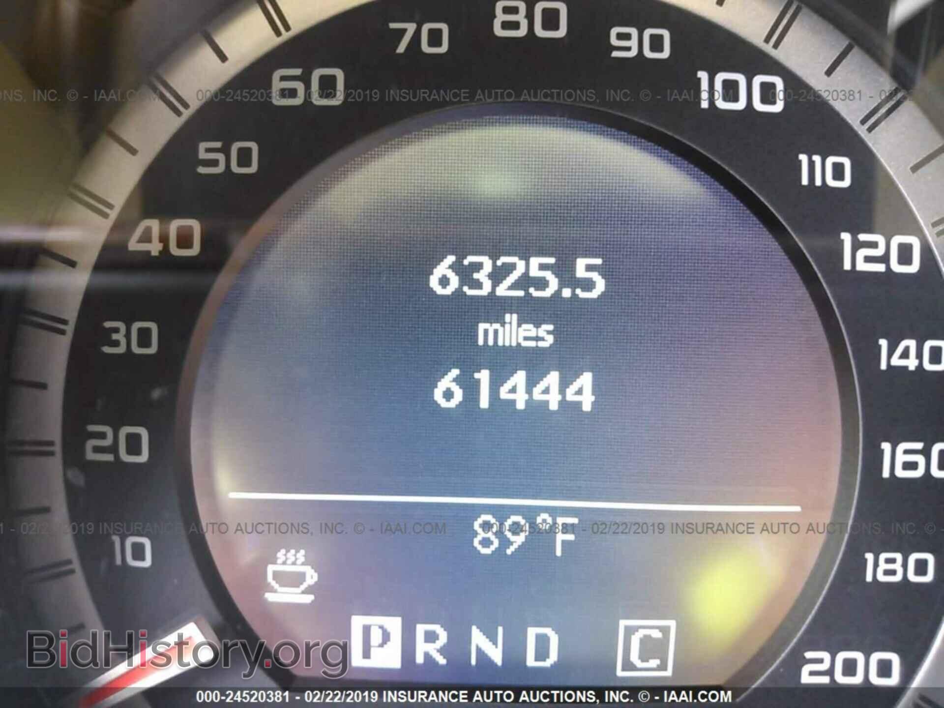 2011 MERCEDES-BENZ E - VIN: WDDHF7HB4BA270318 - Photo 7