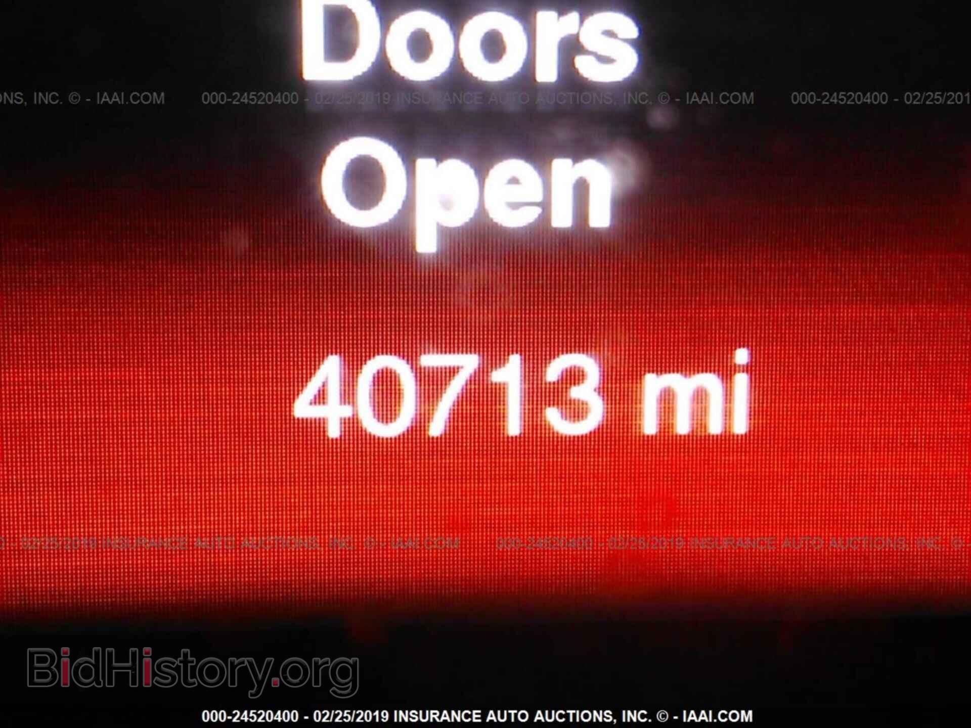 2015 JEEP CHEROKEE - VIN: 1C4PJLDB2FW532557 - Фото 7