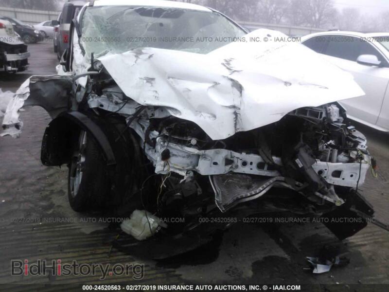 2013 Ford FOCUS (VIN 1FADP3F28DL252600) — photo 6 of 10