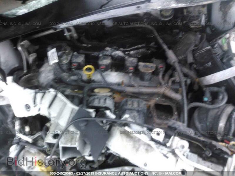 2013 Ford FOCUS (VIN 1FADP3F28DL252600) — photo 10 of 10