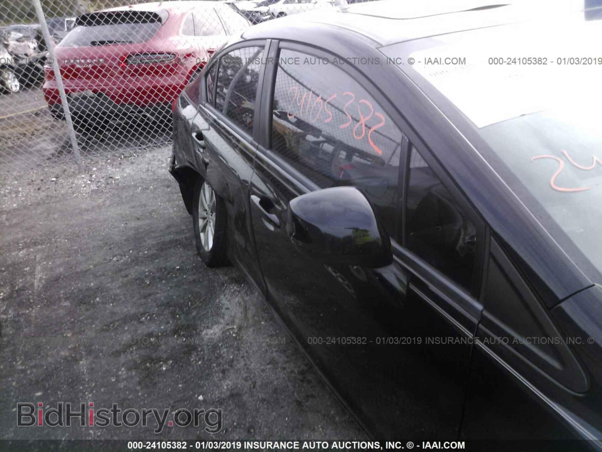 2015 DODGE DURANGO - VIN: 1C4RDHAG3FC113941 - Фото 6