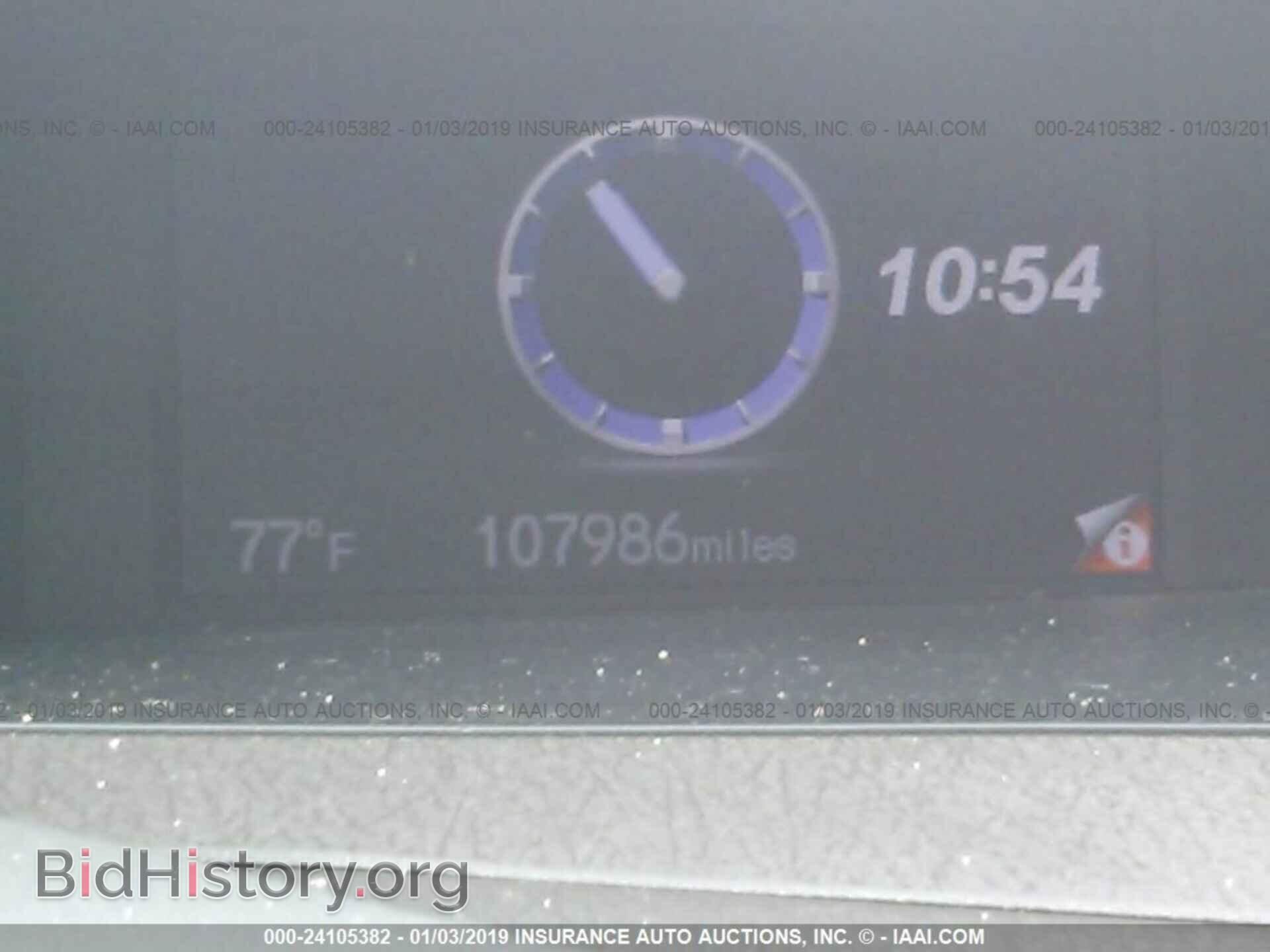 2015 DODGE DURANGO - VIN: 1C4RDHAG3FC113941 - Фото 7