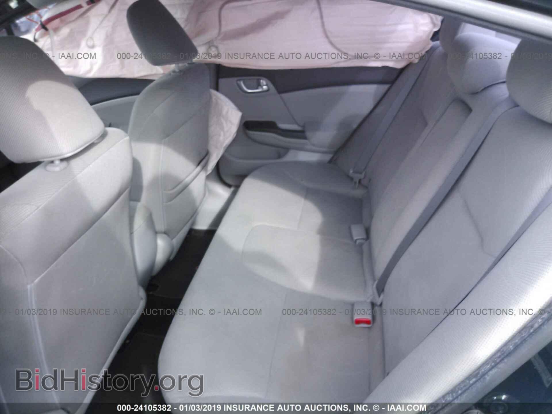 2015 DODGE DURANGO - VIN: 1C4RDHAG3FC113941 - Фото 8