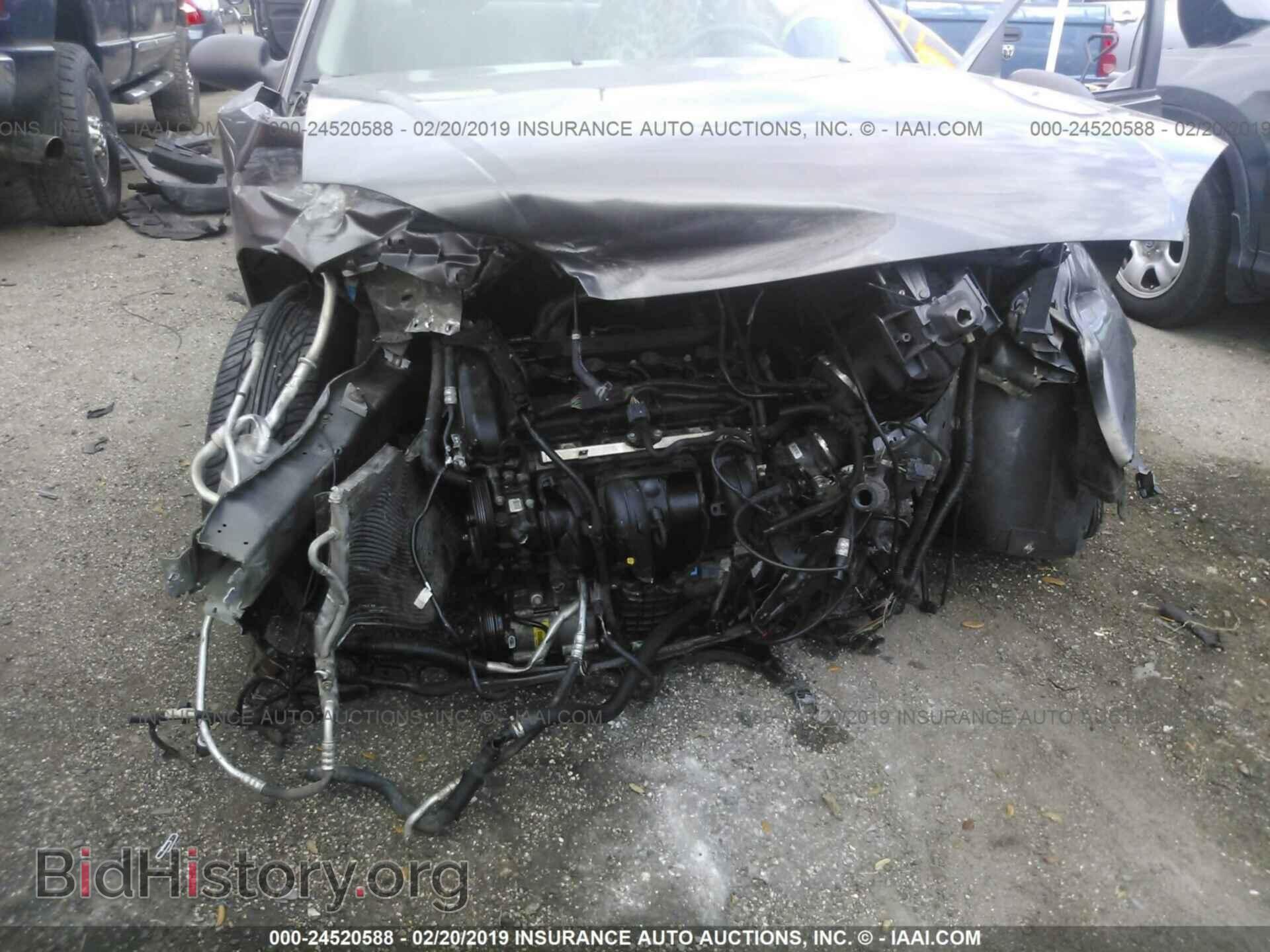 2006 FORD FOCUS - VIN: 1FAHP34N86W117293 - Фото 6
