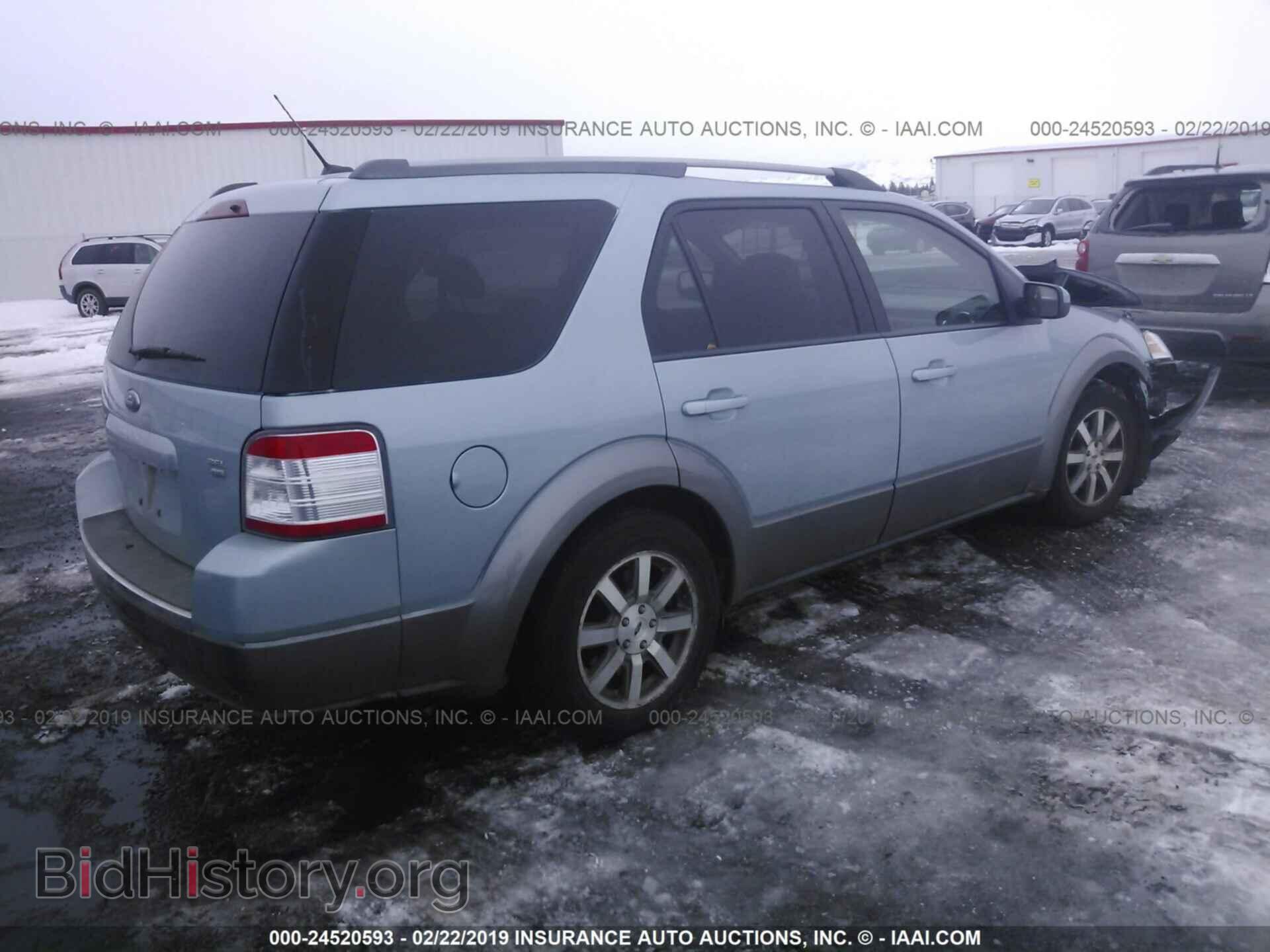 2005 FORD EXPEDITION - VIN: 1FMFU17515LA29143 - Фото 4