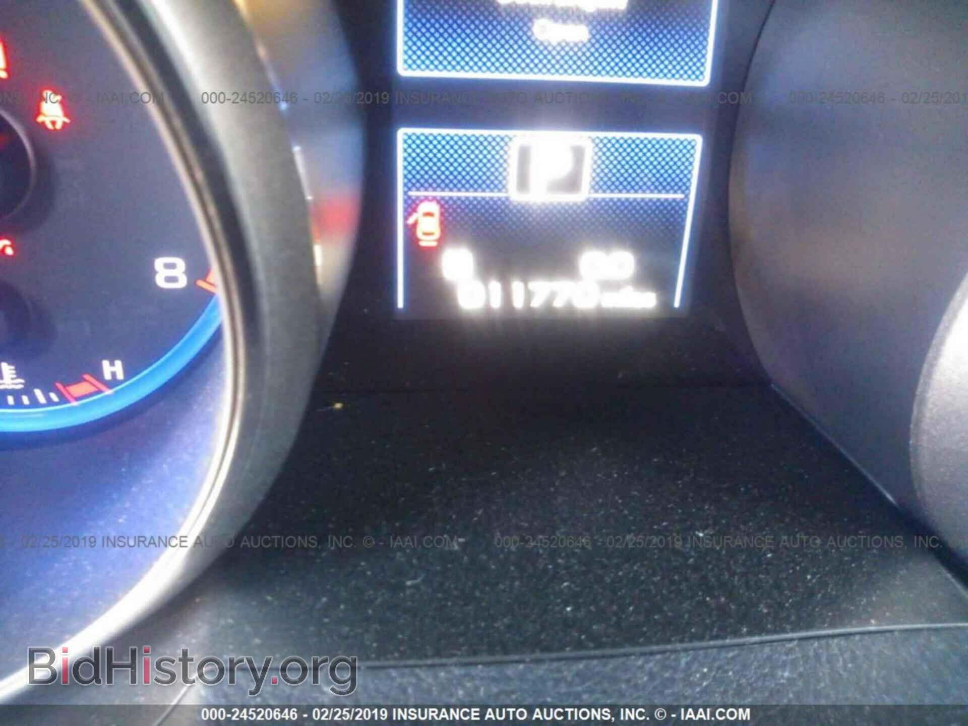2018 SUBARU OUTBACK - VIN: 4S4BSACC4J3395441 - Фото 7
