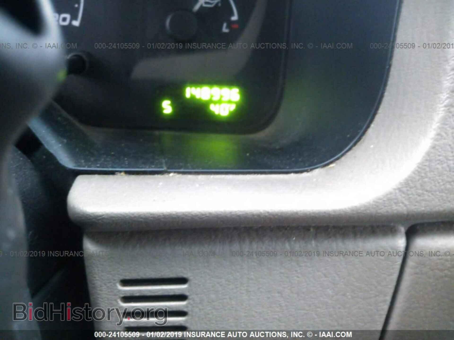 2015 CADILLAC SRX - VIN: 3GYFNBE30FS601575 - Фото 7