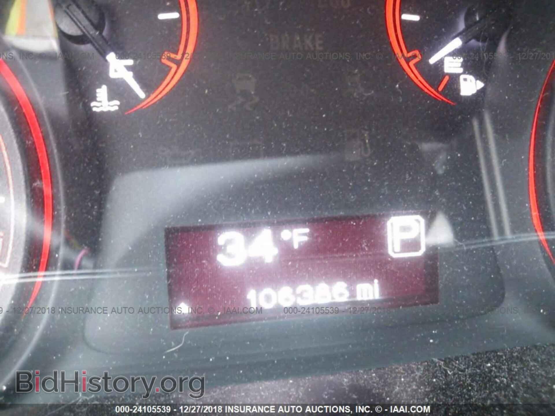 2007 HONDA ELEMENT - VIN: 5J6YH18977L005154 - Photo 7
