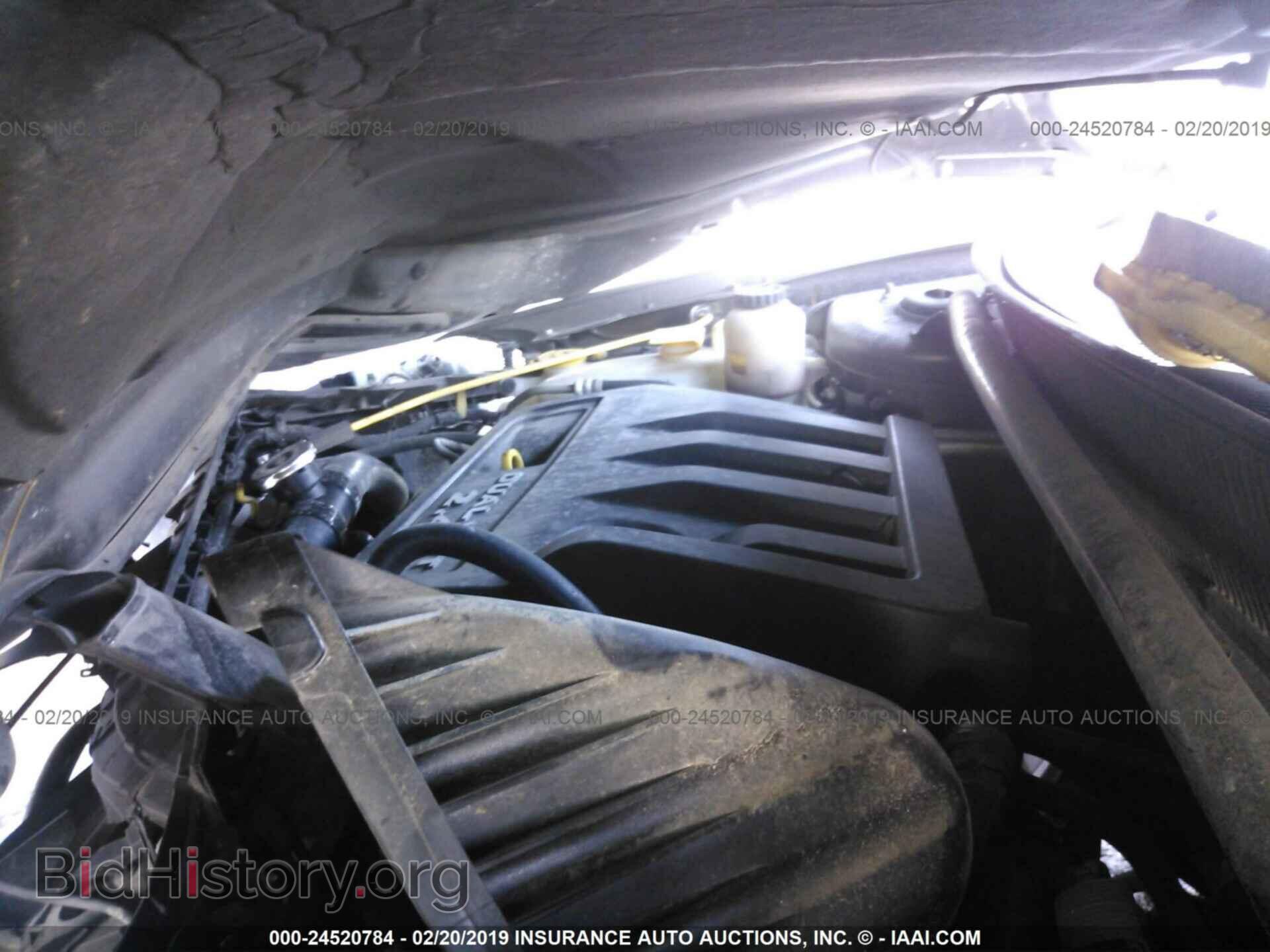 2012 DODGE AVENGER - VIN: 1C3CDZCB3CN221140 - Photo 10