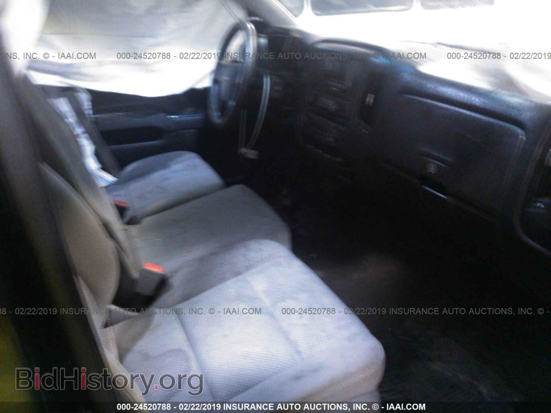 2015 CHEVROLET SILVERADO - VIN: 1GCVKPEC8FZ385243 - Фото 5