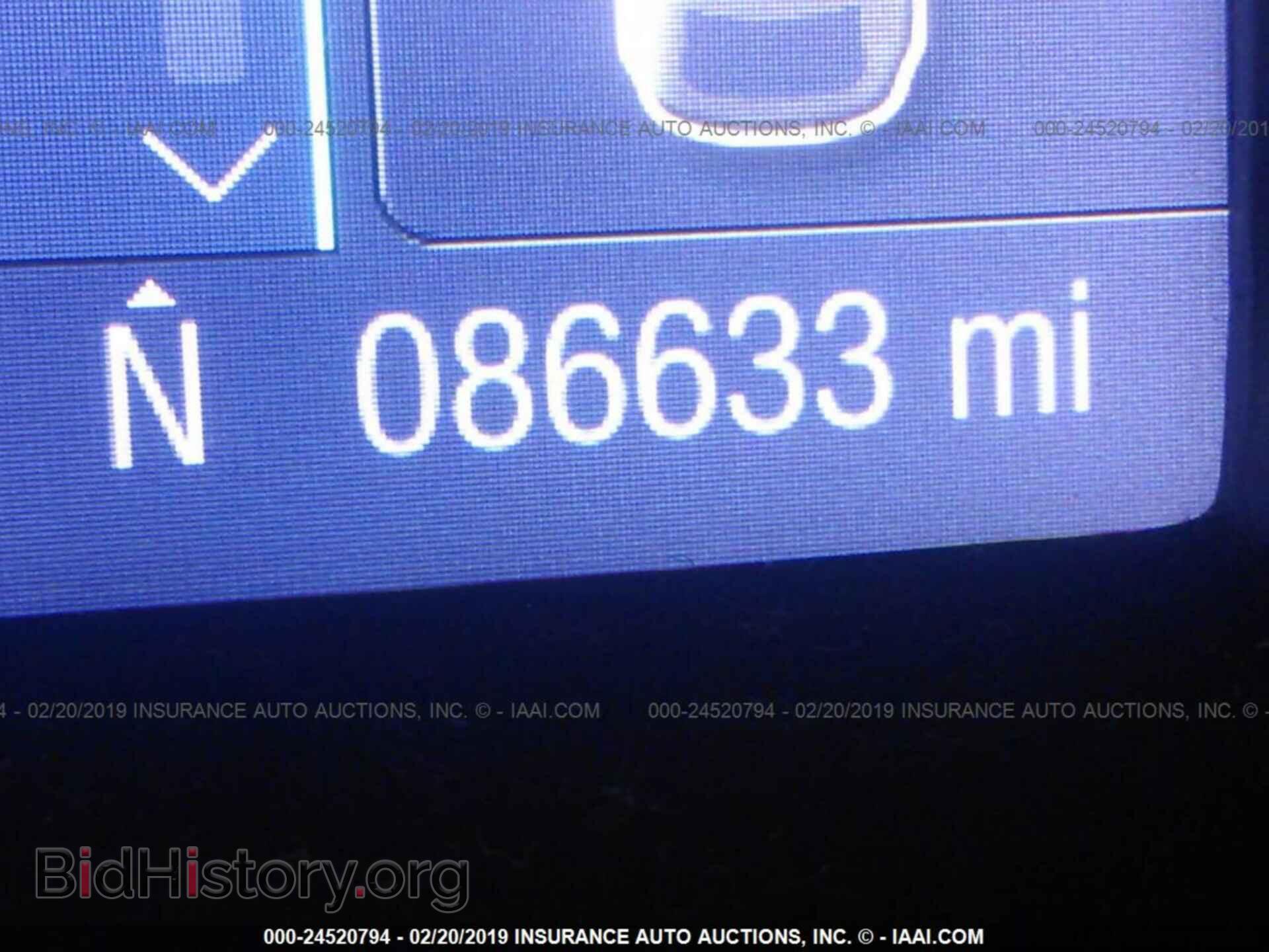 2013 FORD FOCUS - VIN: 1FADP3K20DL278551 - Photo 7