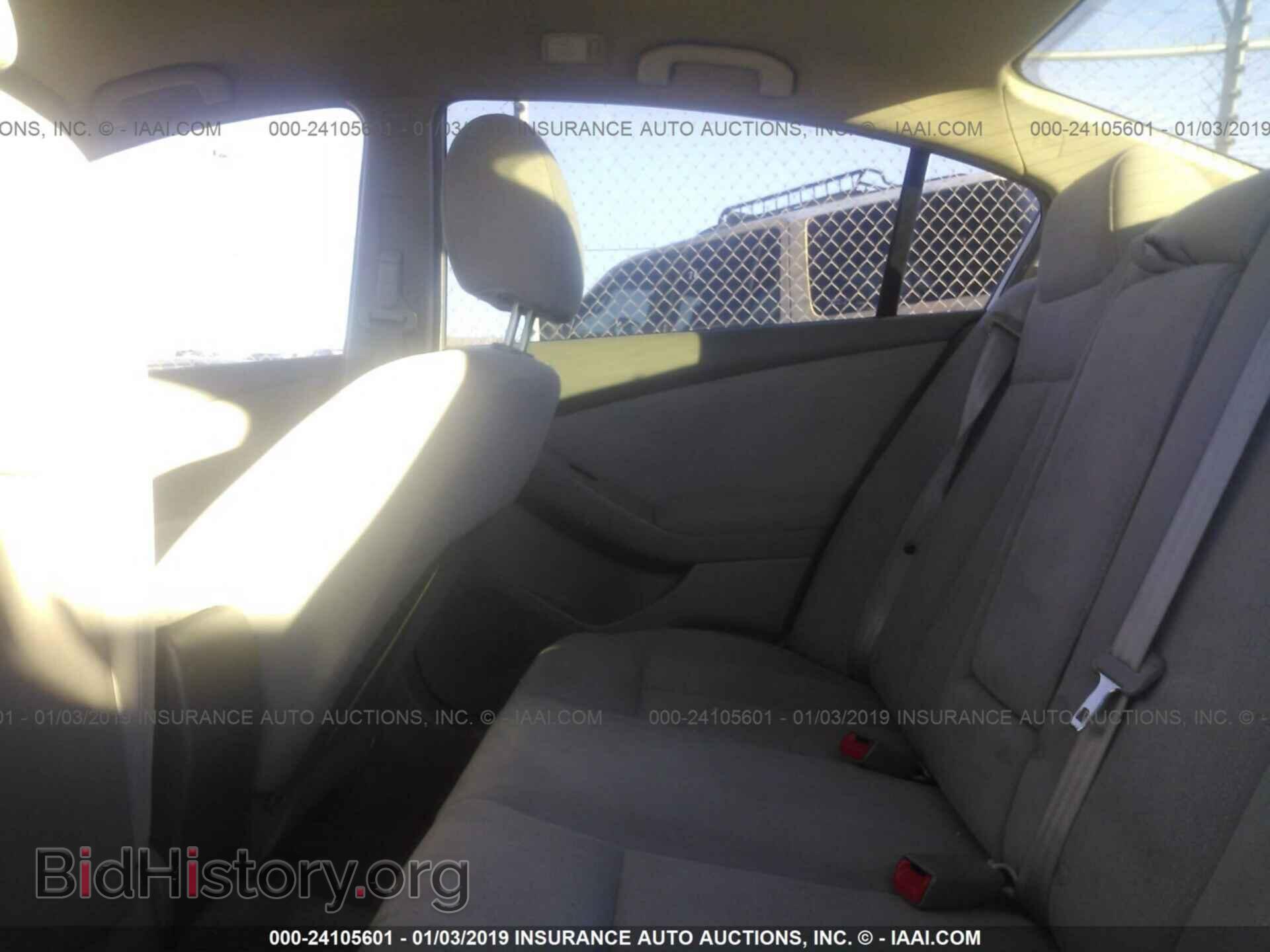 2015 FORD EXPLORER - VIN: 1FM5K7D85FGB89488 - Photo 8