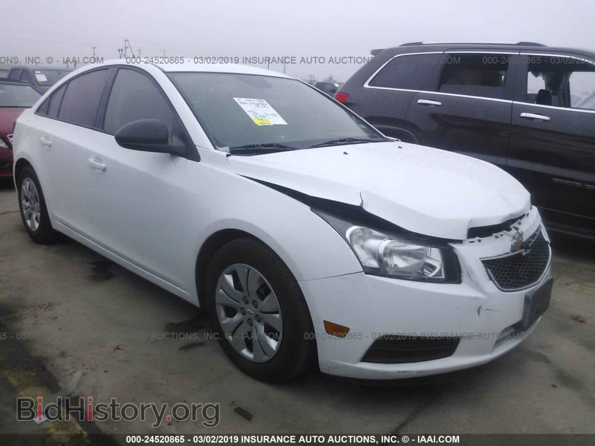Фотография 1NXBR32E97Z845579 - TOYOTA COROLLA 2007