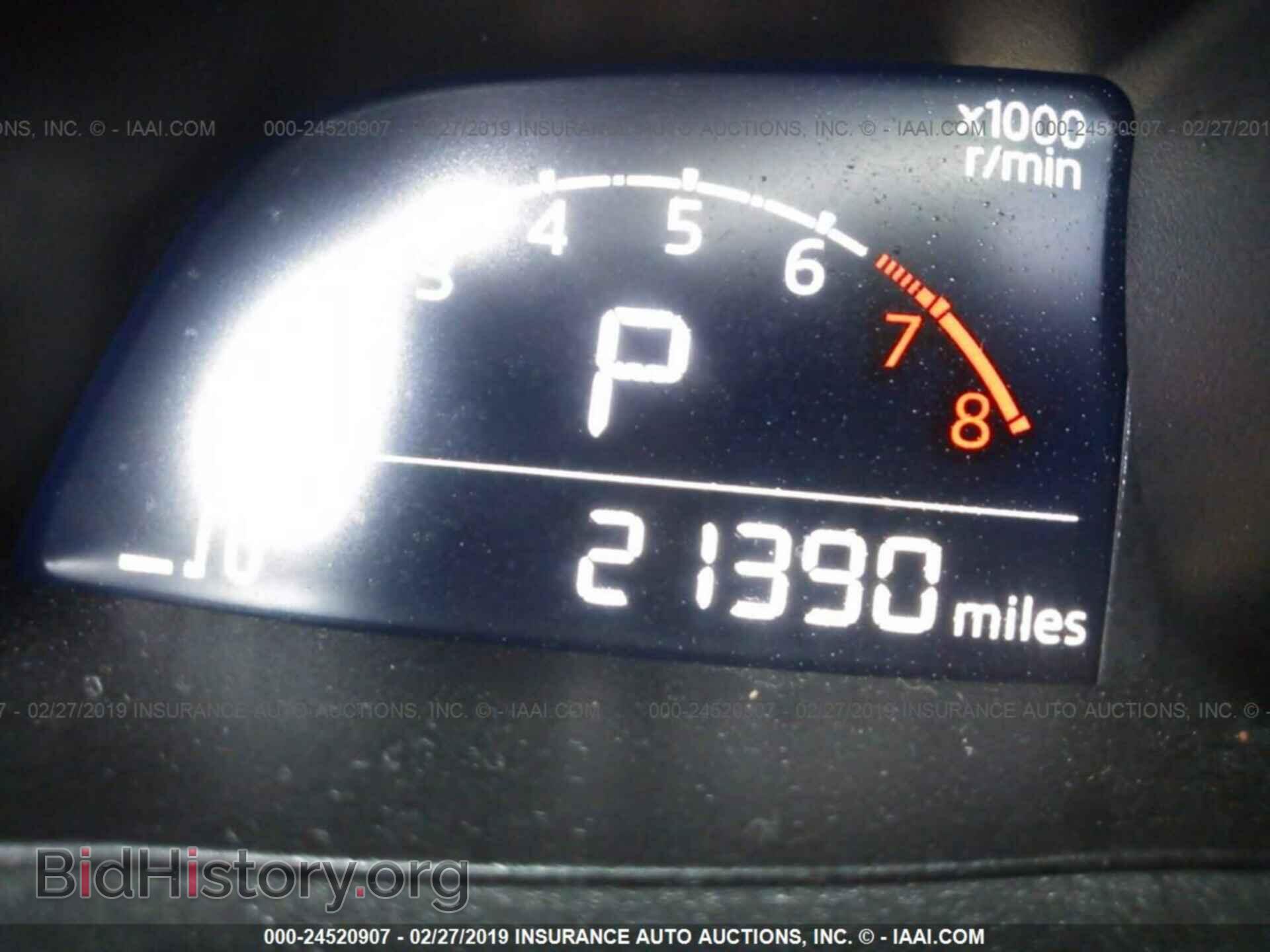 2017 MAZDA 3 - VIN: 3MZBN1V76HM140131 - Photo 7