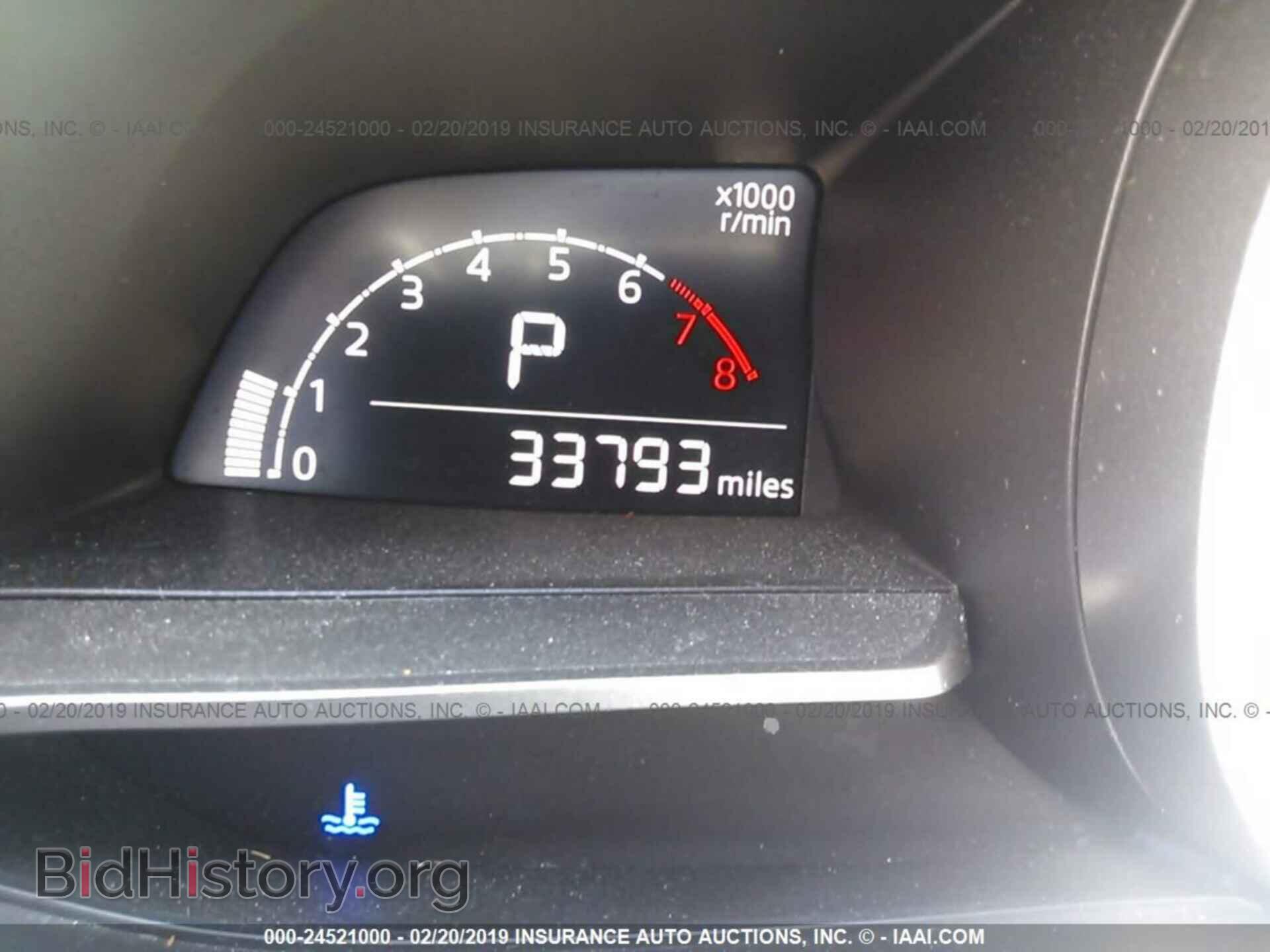 2017 MAZDA 3 - VIN: 3MZBN1U7XHM108218 - Фото 7