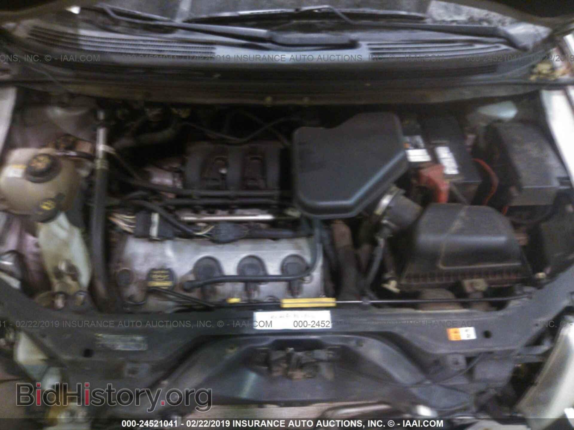2010 FORD EDGE - VIN: 2FMDK4JC1ABB60282 - Фото 10