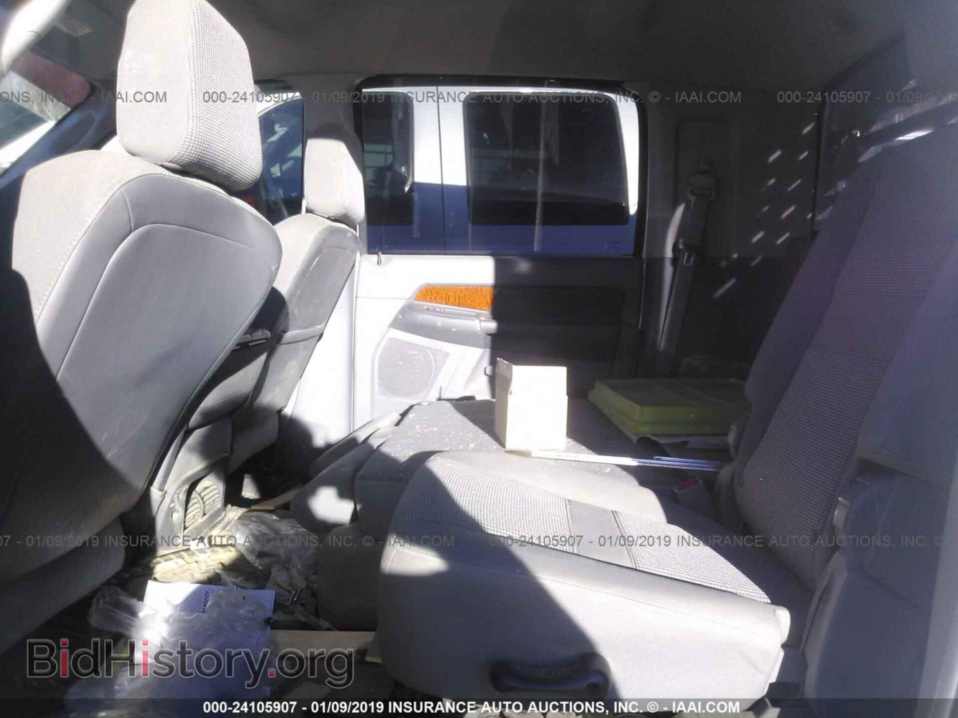 2006 DODGE RAM 3500 - VIN: 3D7MX49C96G261431 - Фото 7