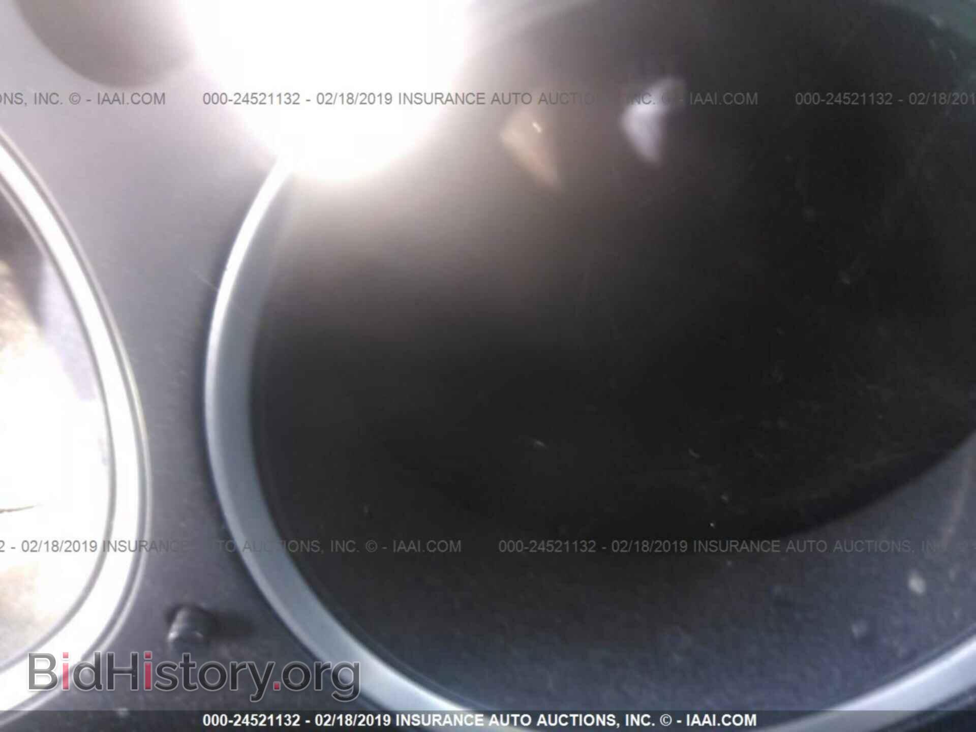 2007 NISSAN MAXIMA - VIN: 1N4BA41E97C820535 - Фото 7