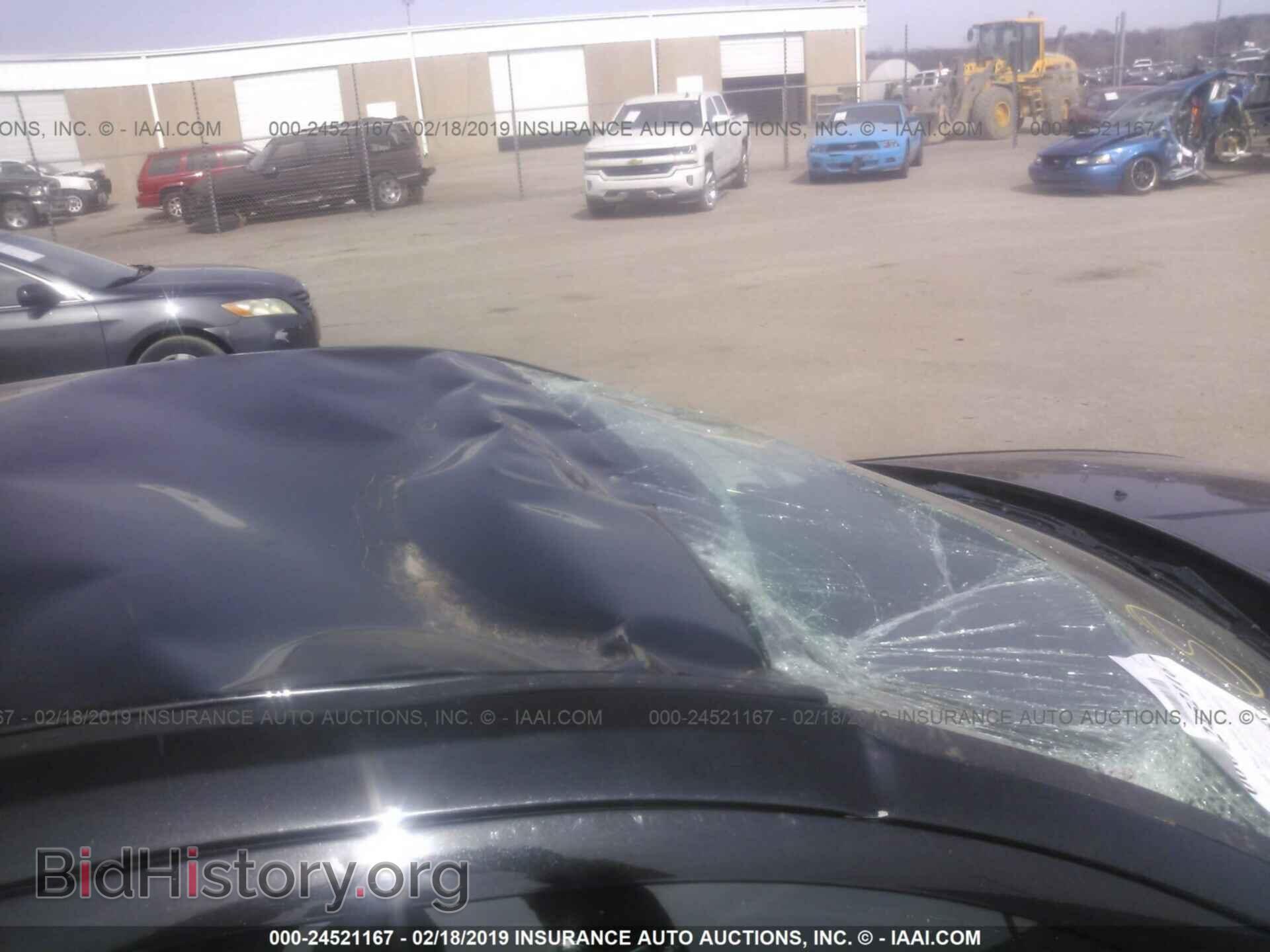 2010 DODGE AVENGER - VIN: 1B3CC4FB2AN101129 - Photo 6