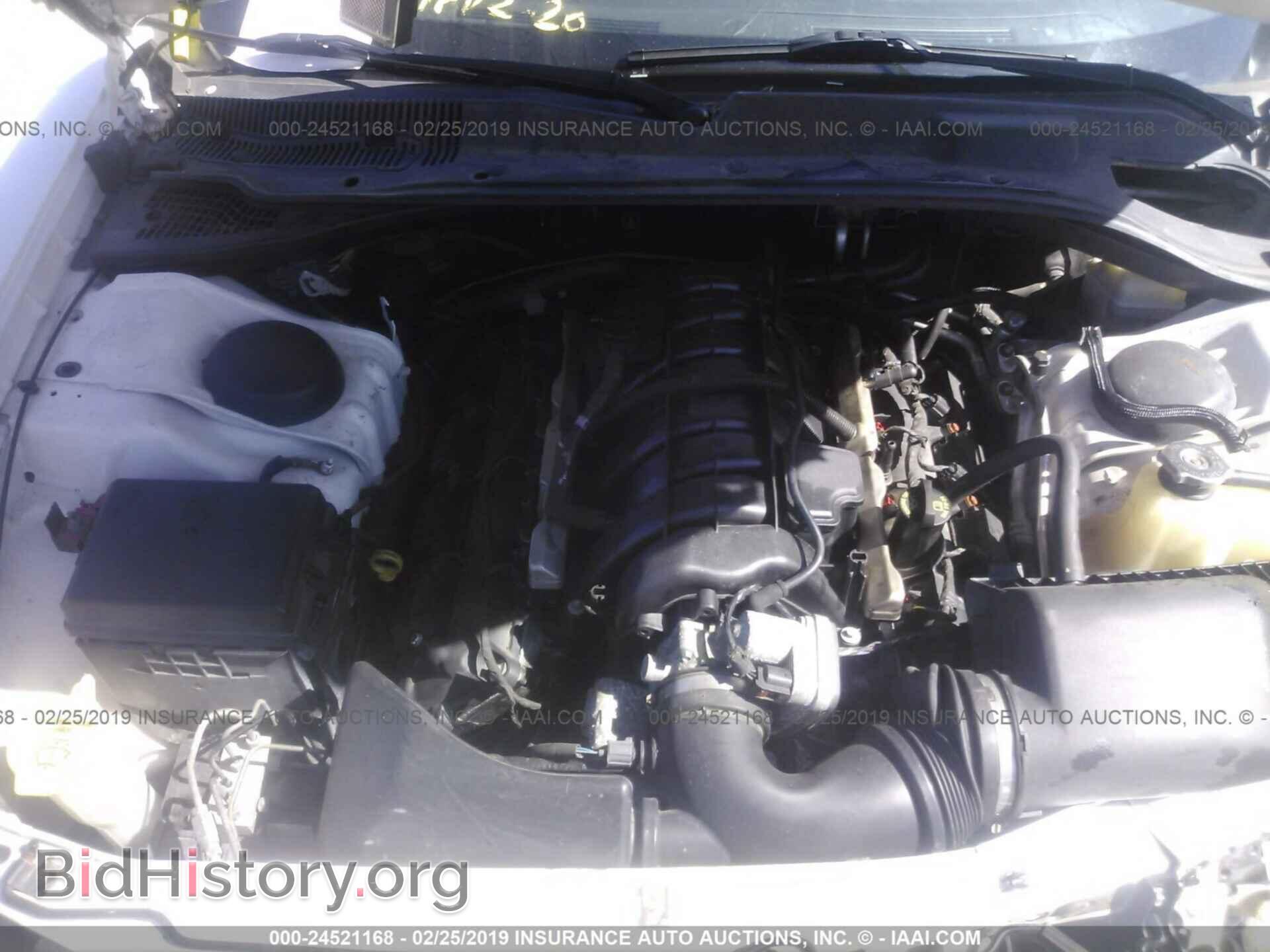 2010 DODGE CHARGER - VIN: 2B3AA4CT4AH224076 - Фото 10