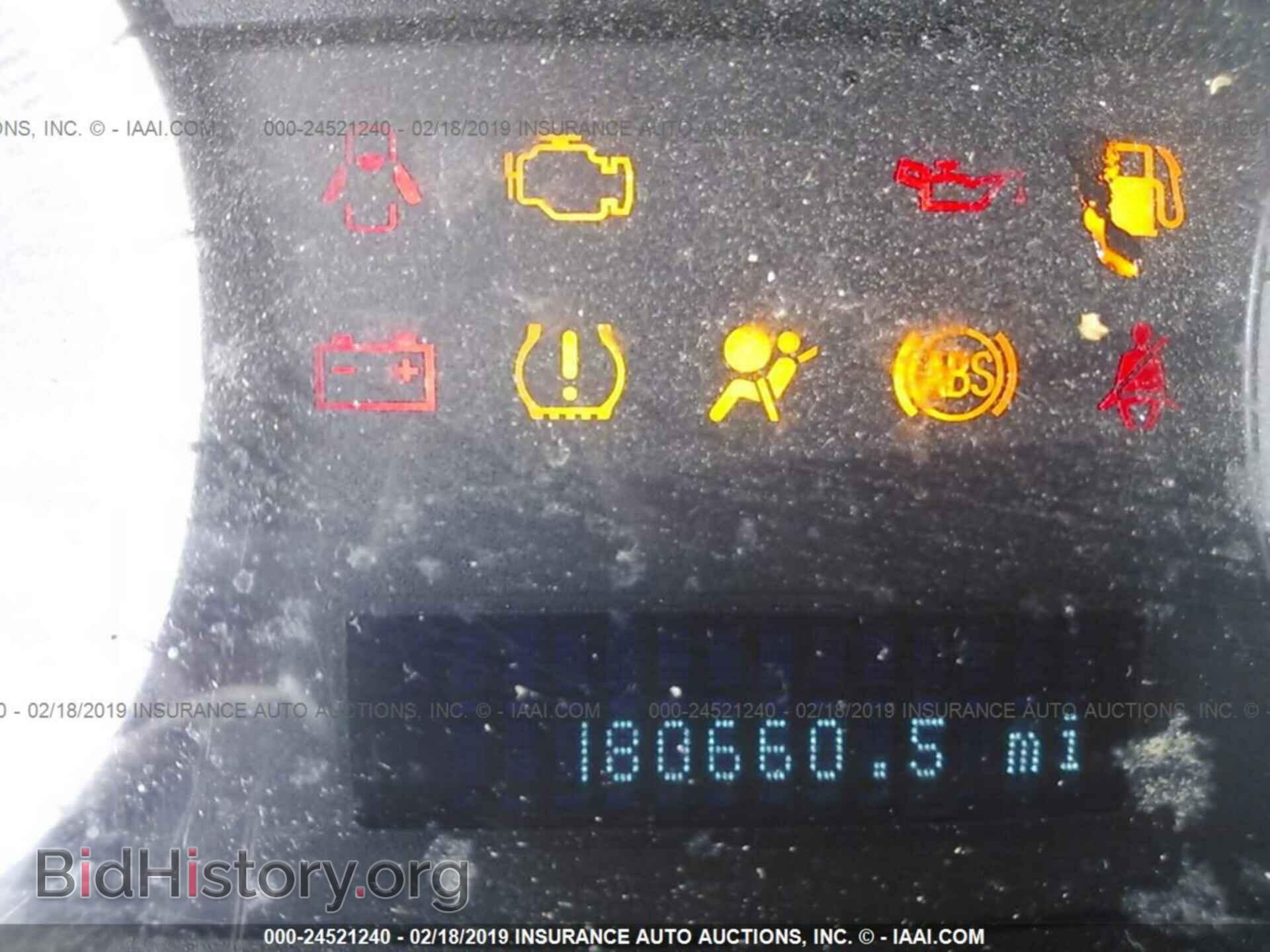 2009 FORD ESCAPE - VIN: 1FMCU03G79KB77989 - Фото 7