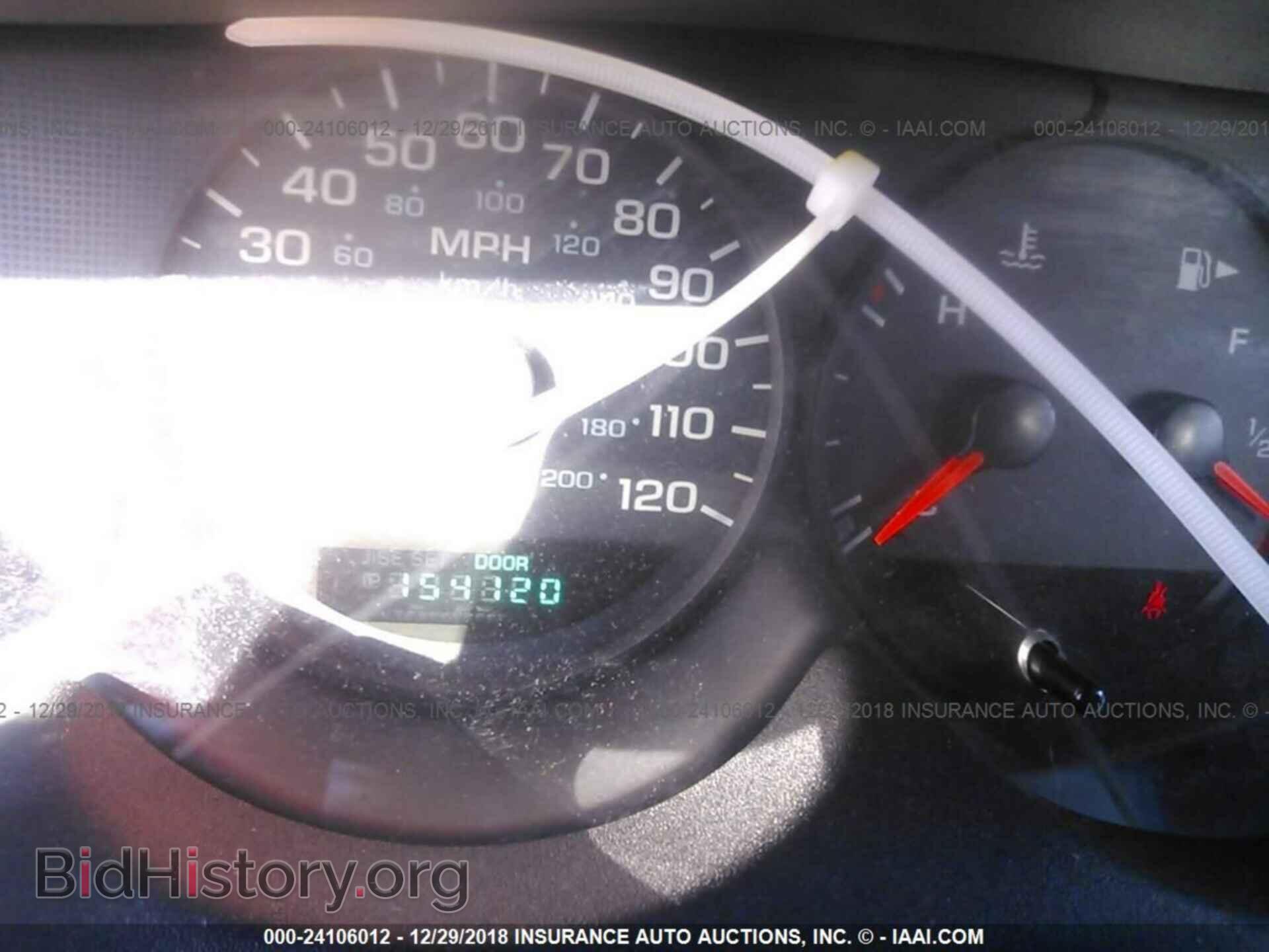 2002 DODGE NEON - VIN: 1B3ES46C52D504825 - Фото 7