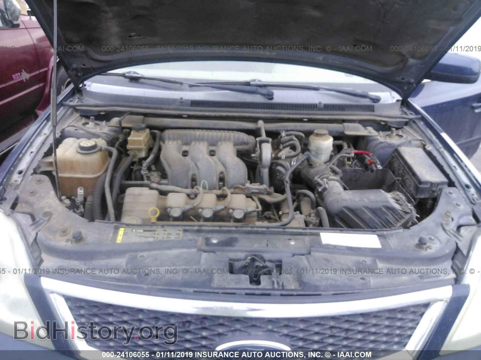 2011 LEXUS RX - VIN: 2T2ZK1BA0BC044341 - Фото 10