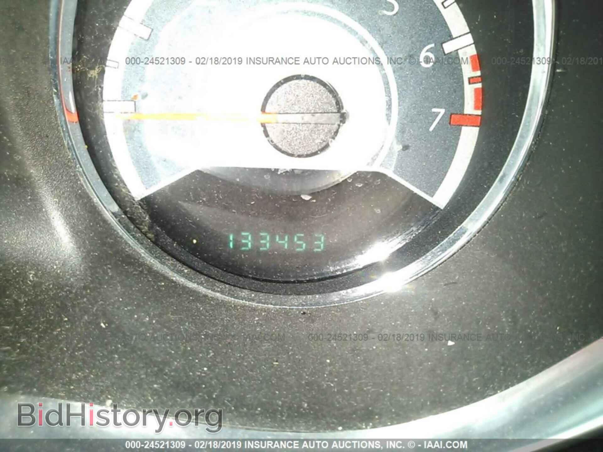 2012 CHRYSLER 200 - VIN: 1C3CCBAG0CN325836 - Фото 7