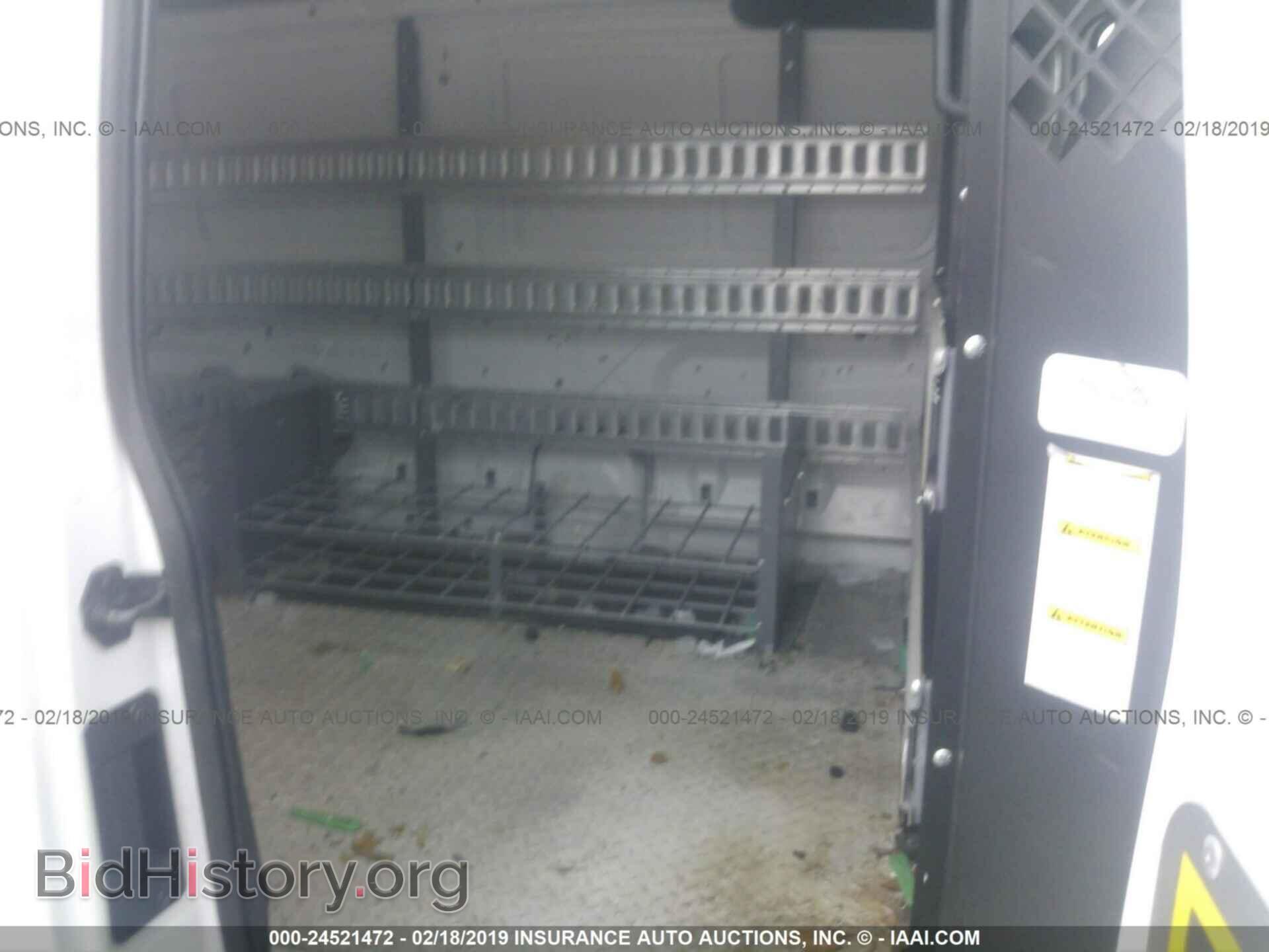 2012 FORD ECONOLINE - VIN: 1FDSS3EL0CDA27313 - Photo 8