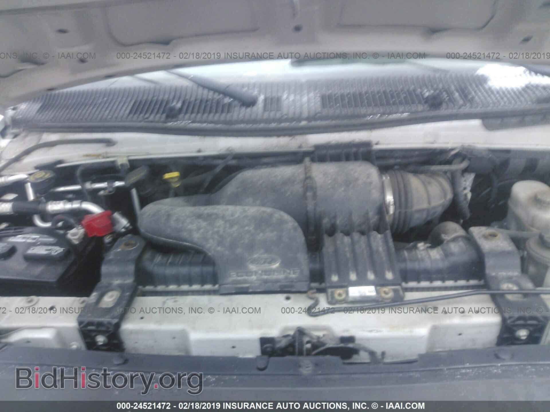 2012 FORD ECONOLINE - VIN: 1FDSS3EL0CDA27313 - Photo 10